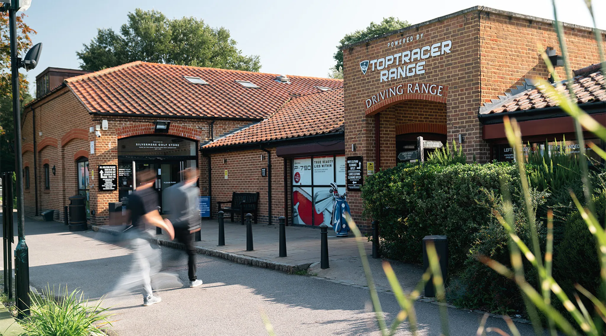 Nurturing Young Golfers Silvermere's Premier Junior Day Camps