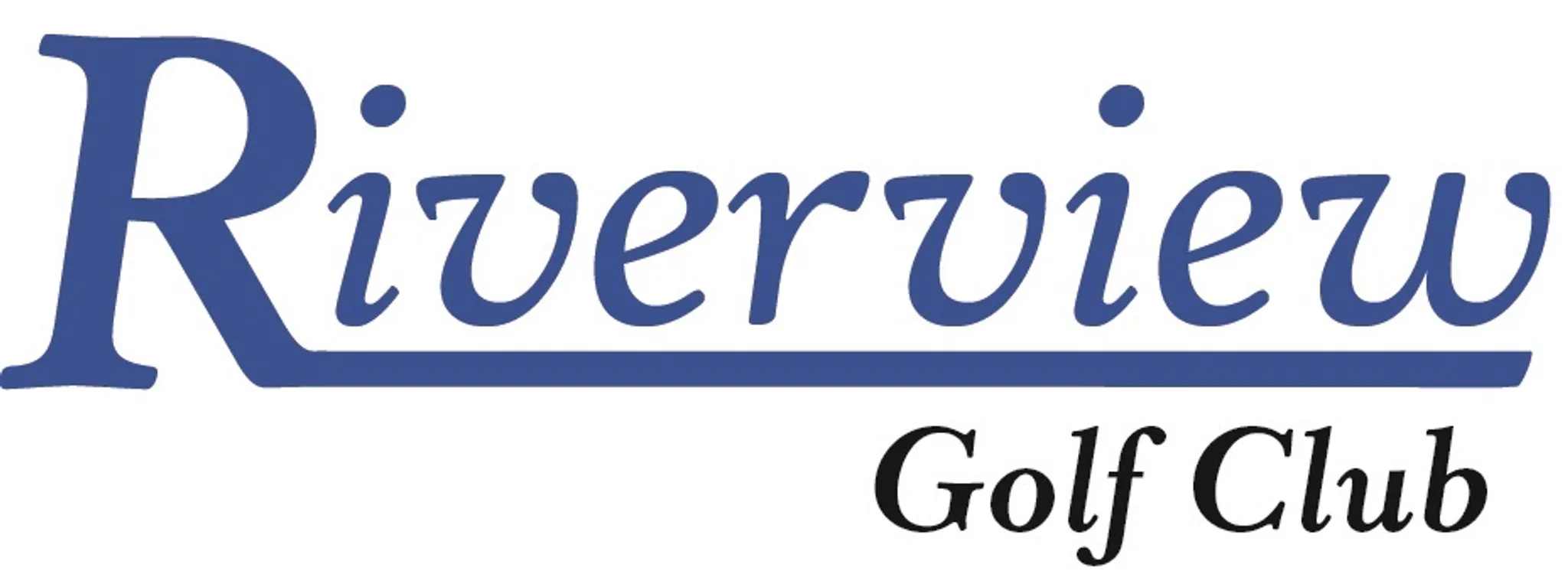 Riverview Golf Club