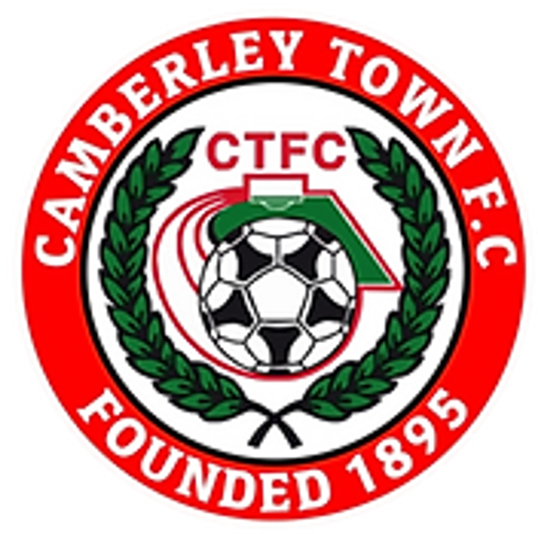 Camberley Town Football Club