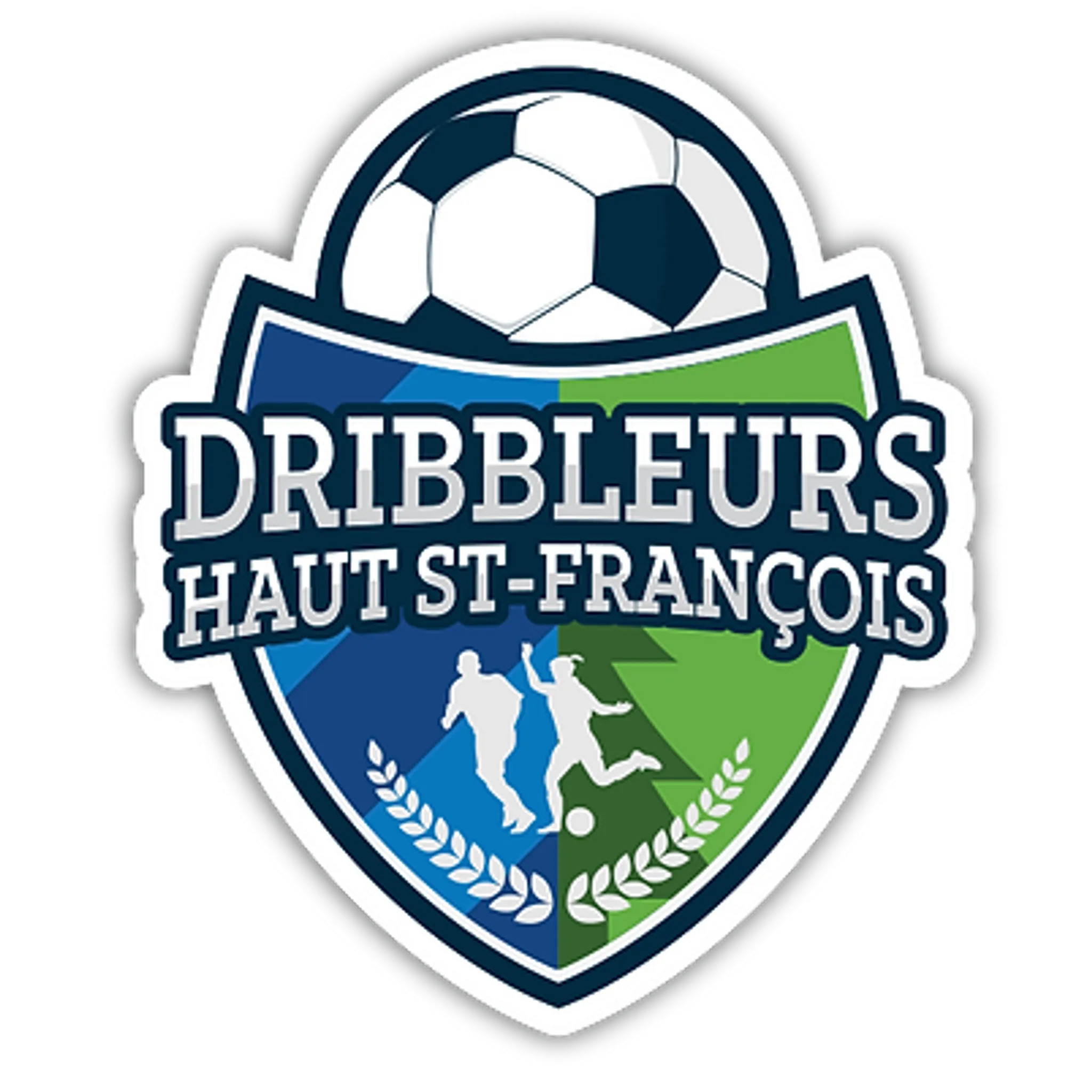 East Angus Soccer Field