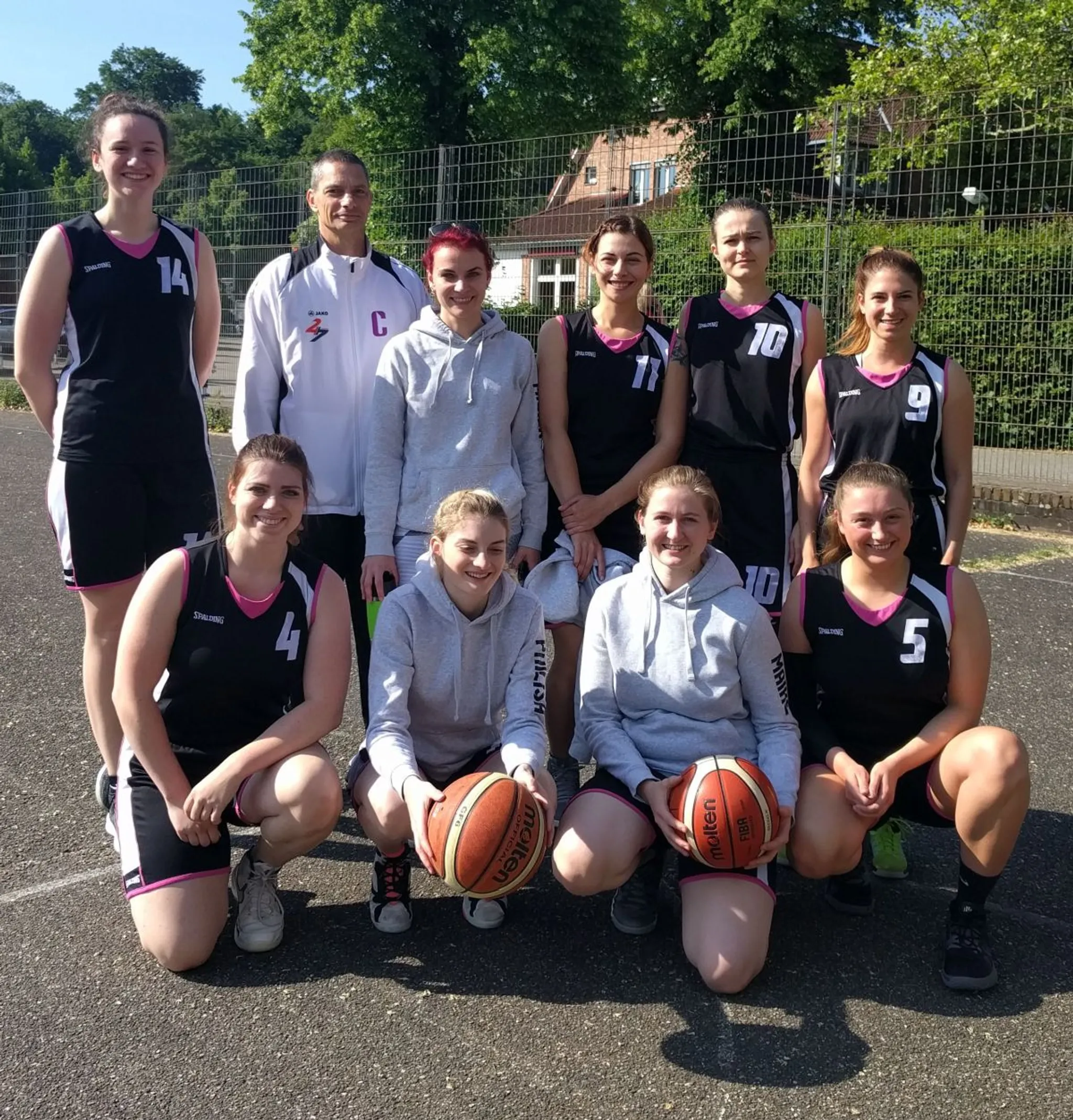 VfvB Ruhrort Laar e.V.