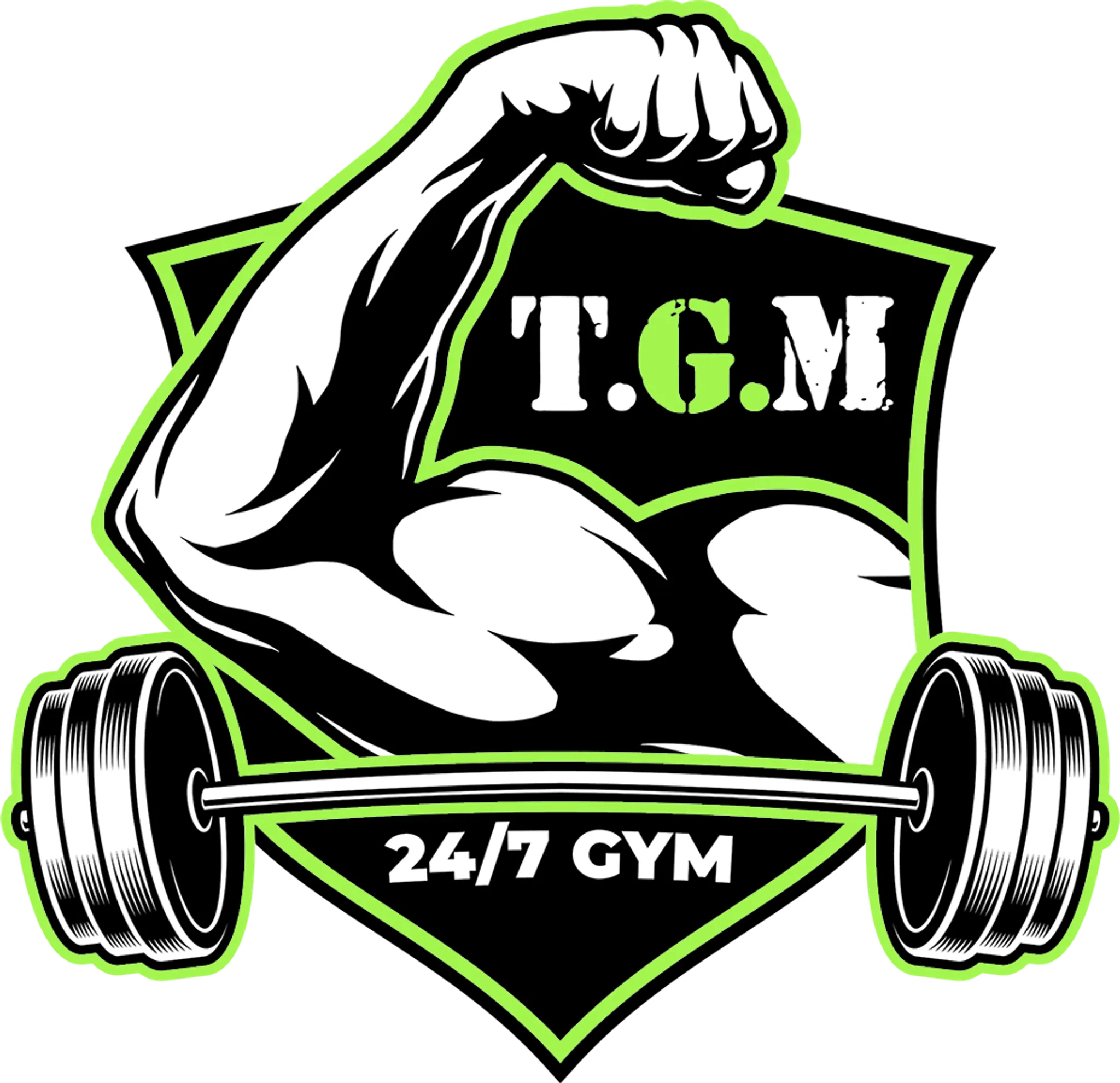 T.G.M GYM Bracken Ridge