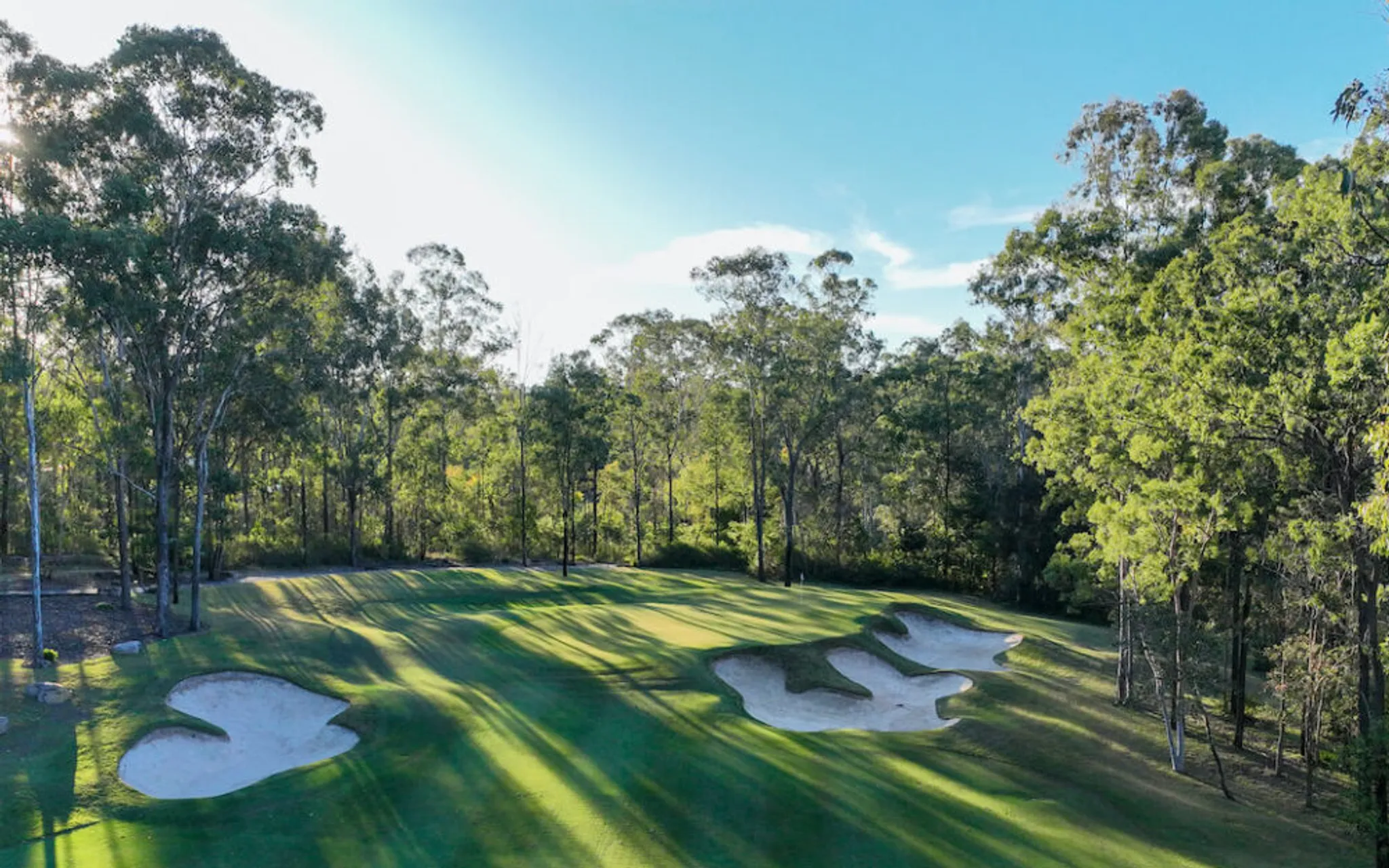 Golf Membership at Brookwater Golf & Country Club