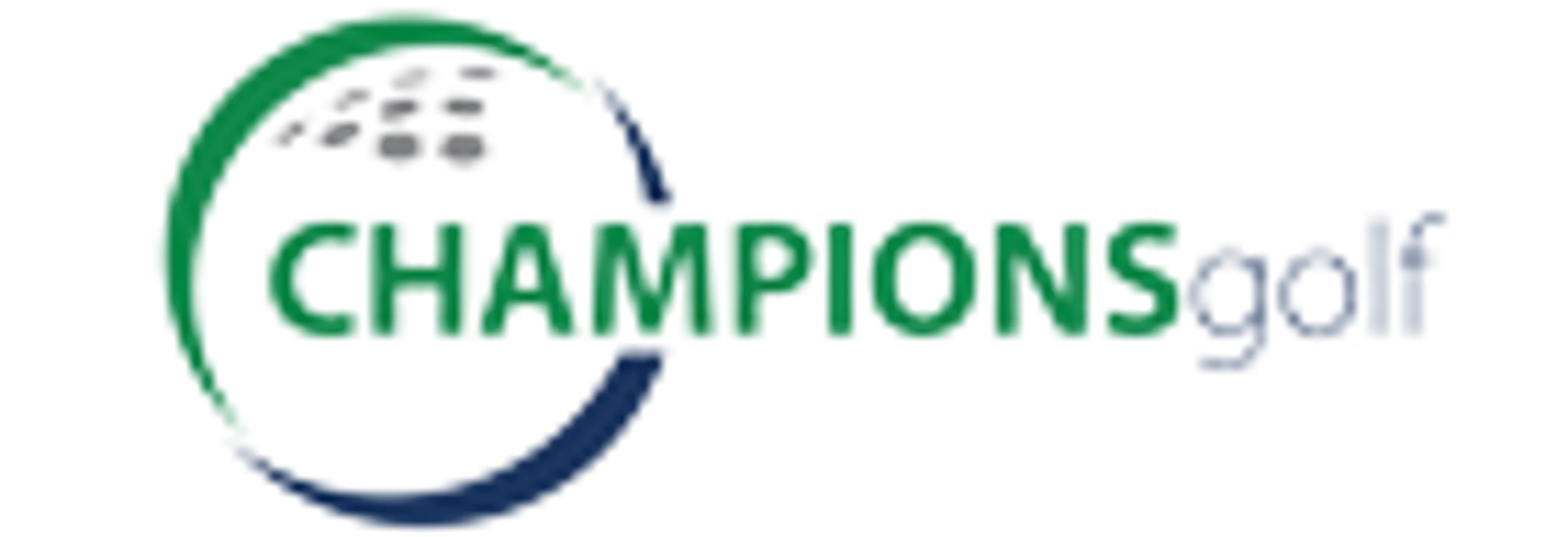 Champions Public Golf Course