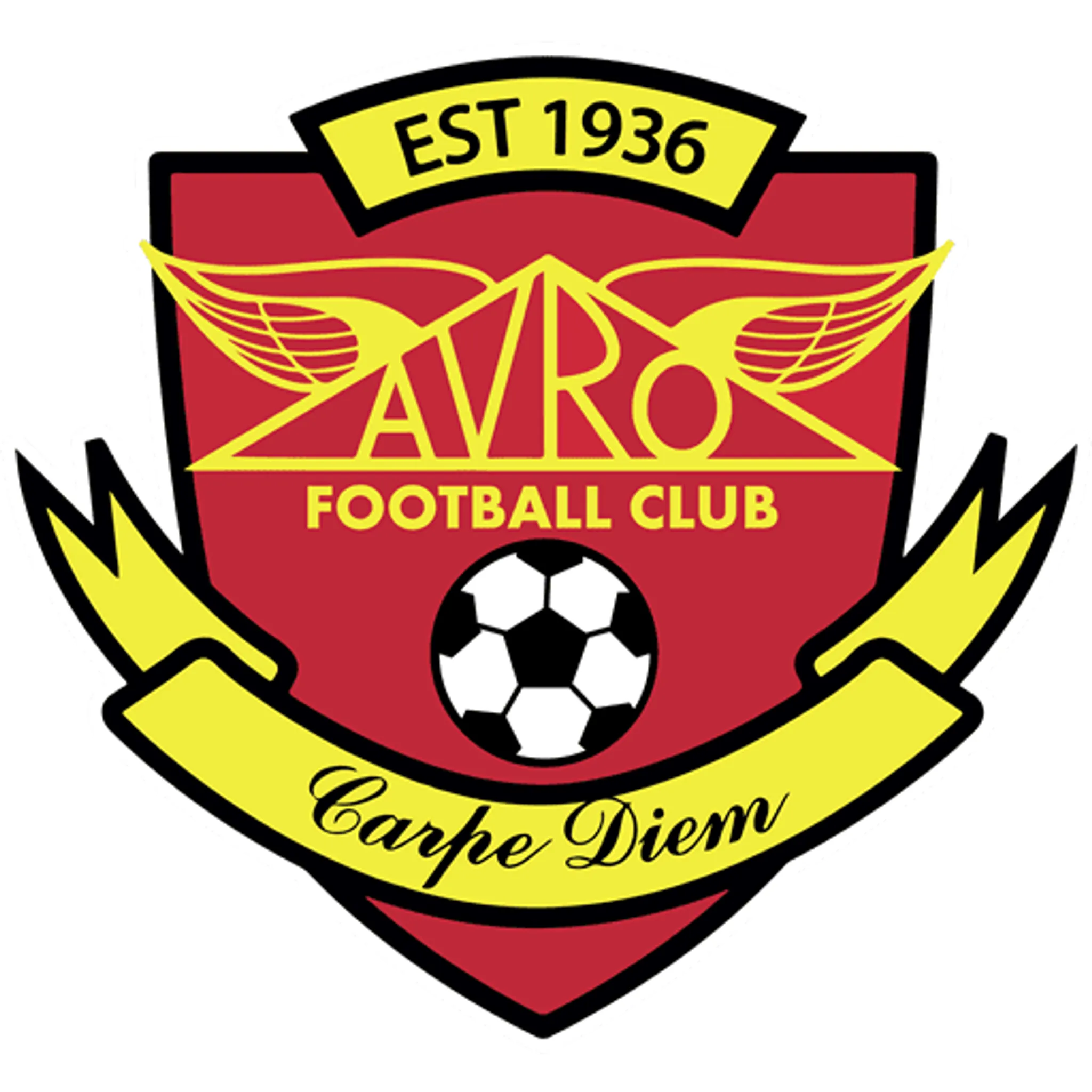 AVRO FC