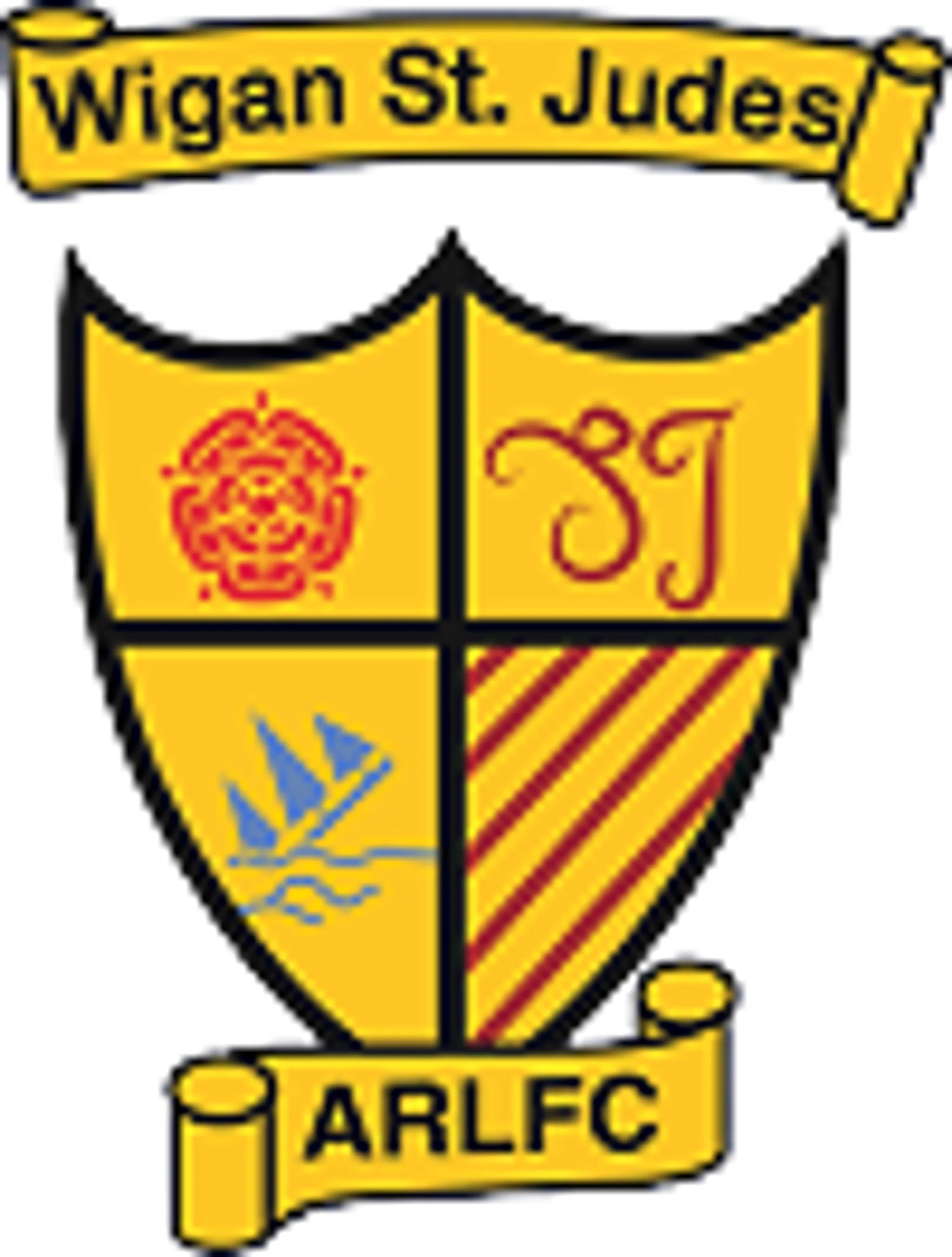 St. Judes ARLFC Wigan