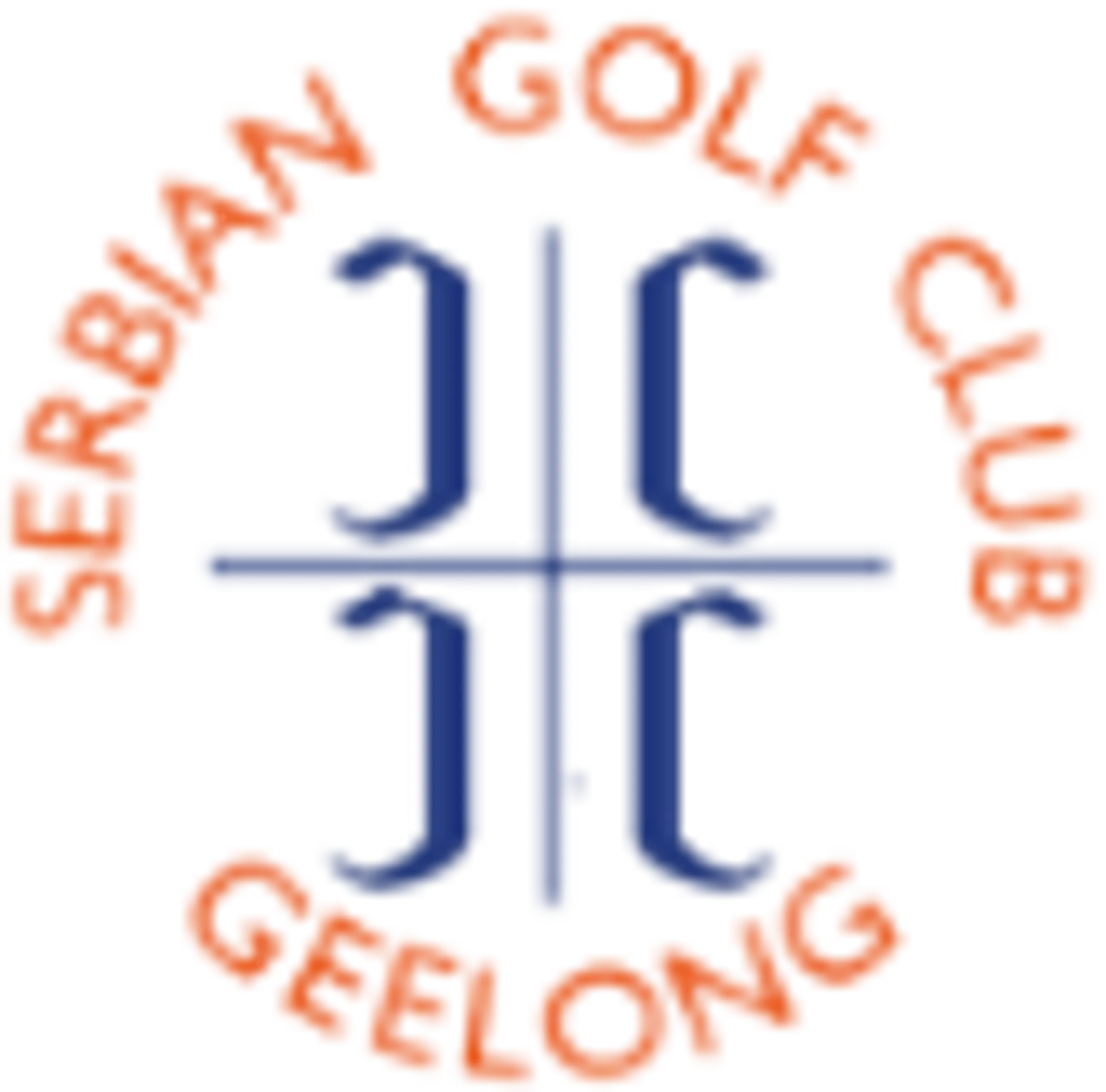 Serbian Golf Club
