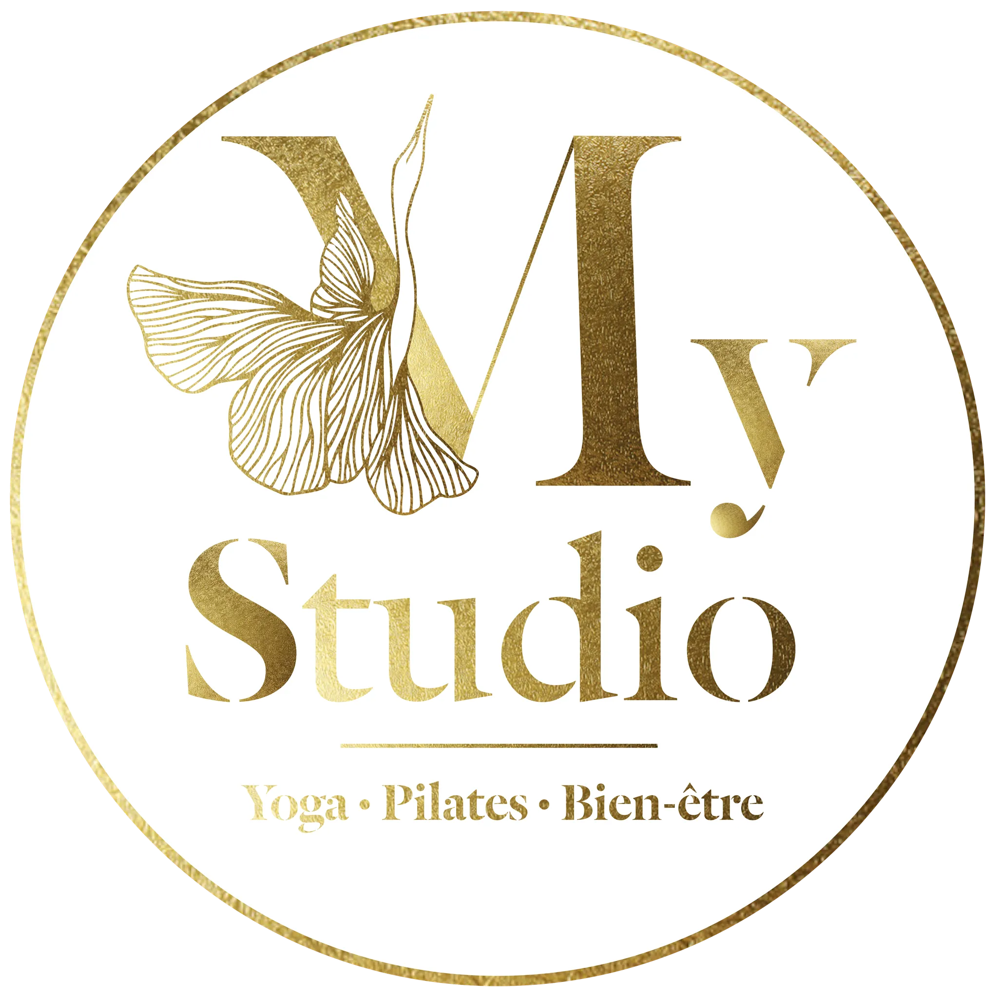 My Studio - Yoga, Pilates, Bien-Être