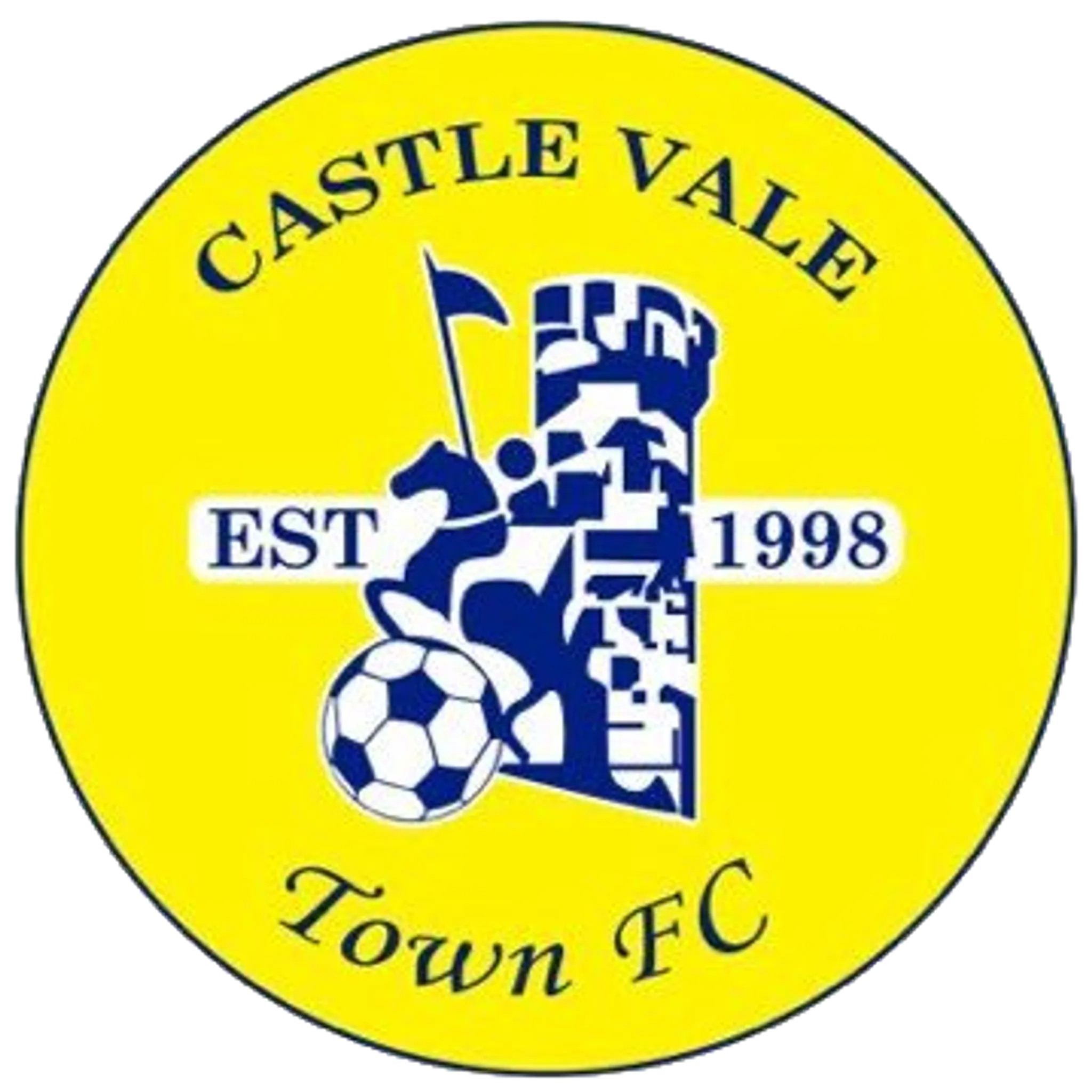 Castle Vale Town Football Club