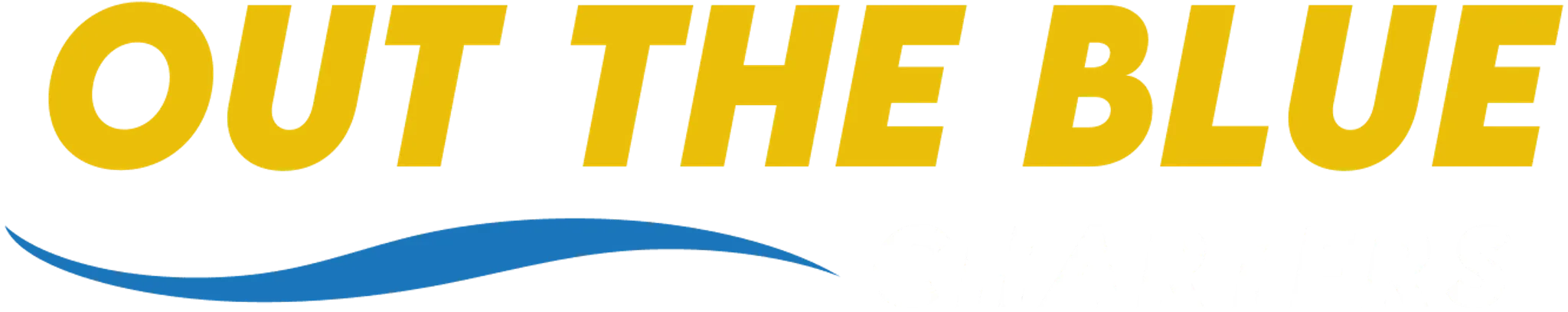 Out The Blue Charters LTD