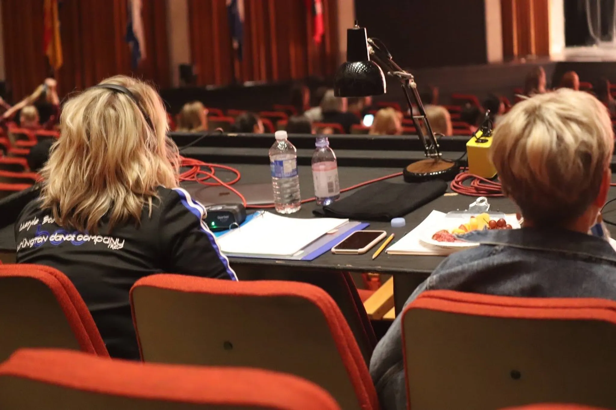 Burlington Dance Company