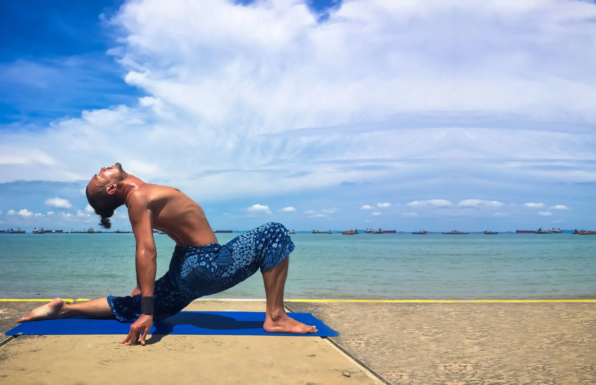 200 Hours Yoga Teacher Training Batch 13: Weekends