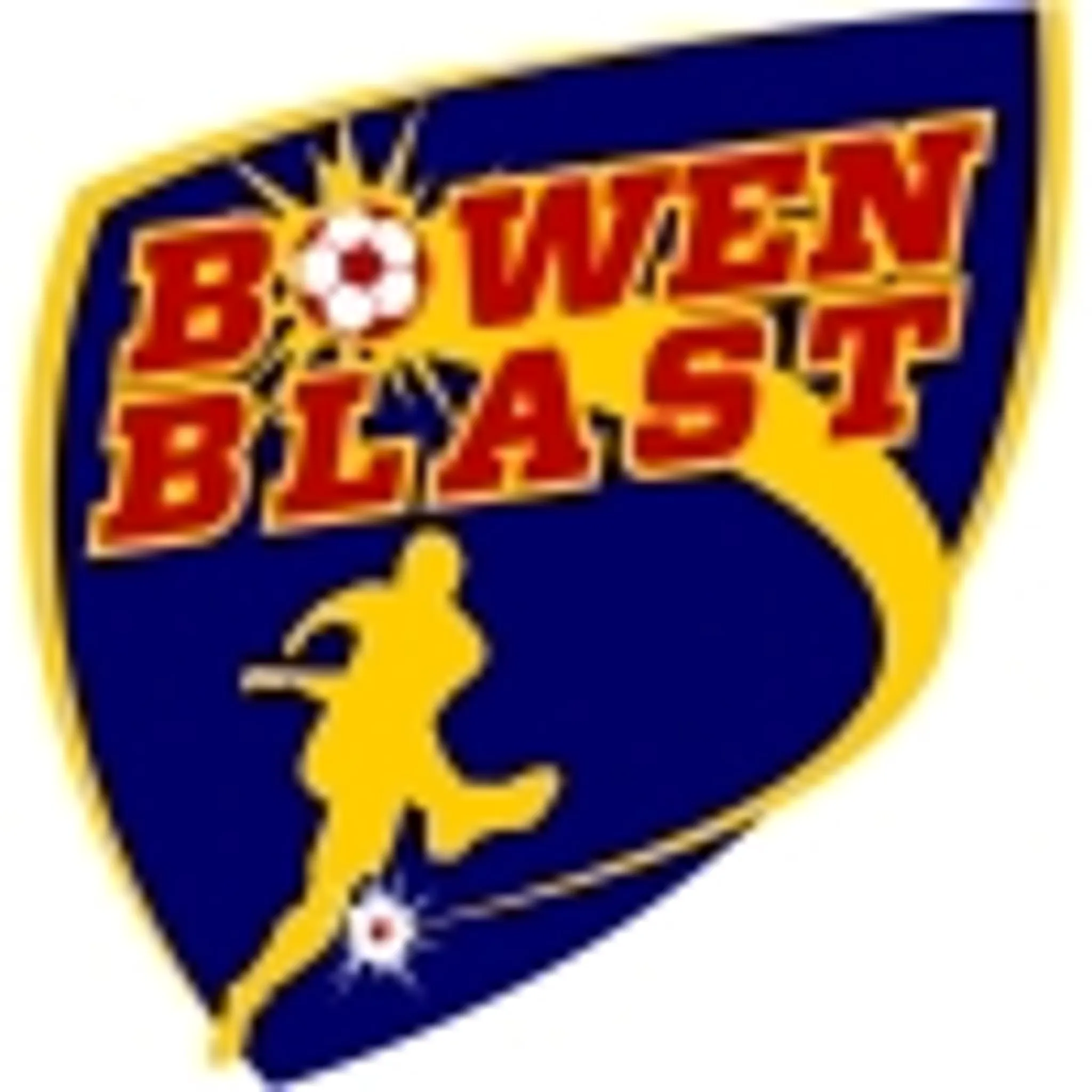 Mackay Football Park