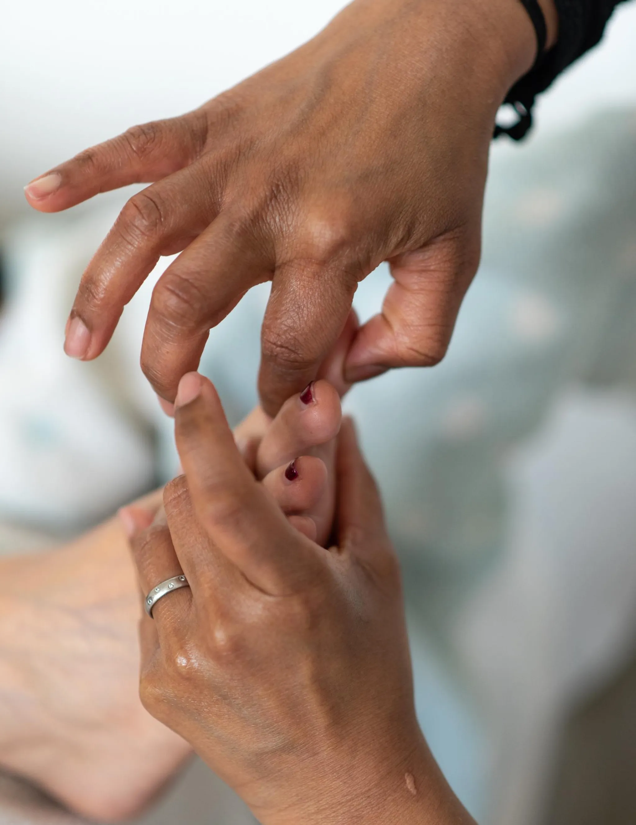 Meadowside Yoga & Reflexology