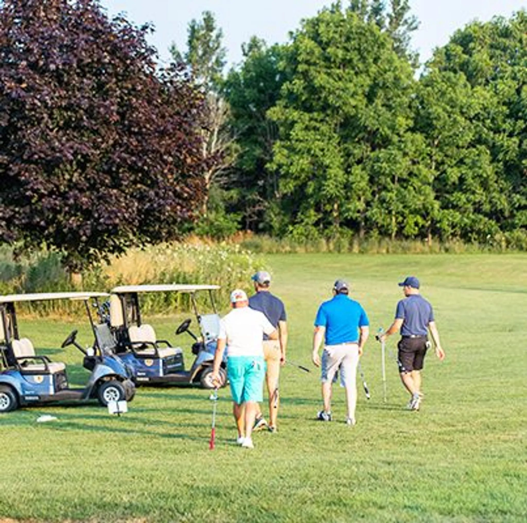 West Haven Golf & Country Club