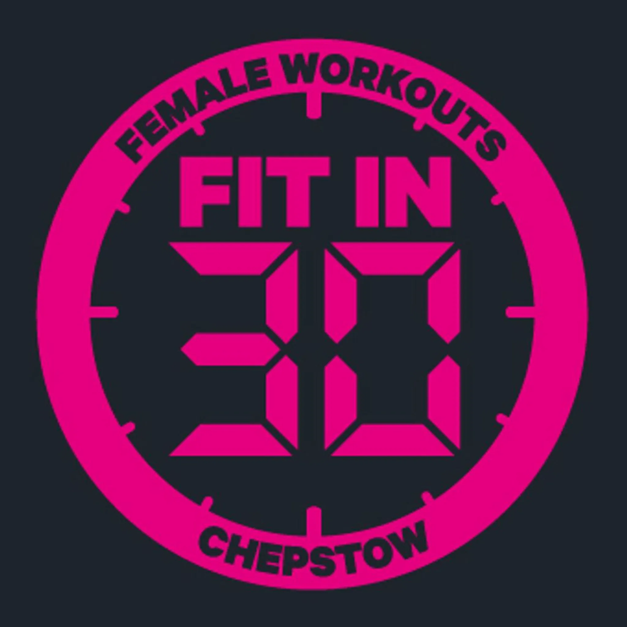 Fitin30 Chepstow Ladies Fitness Centre