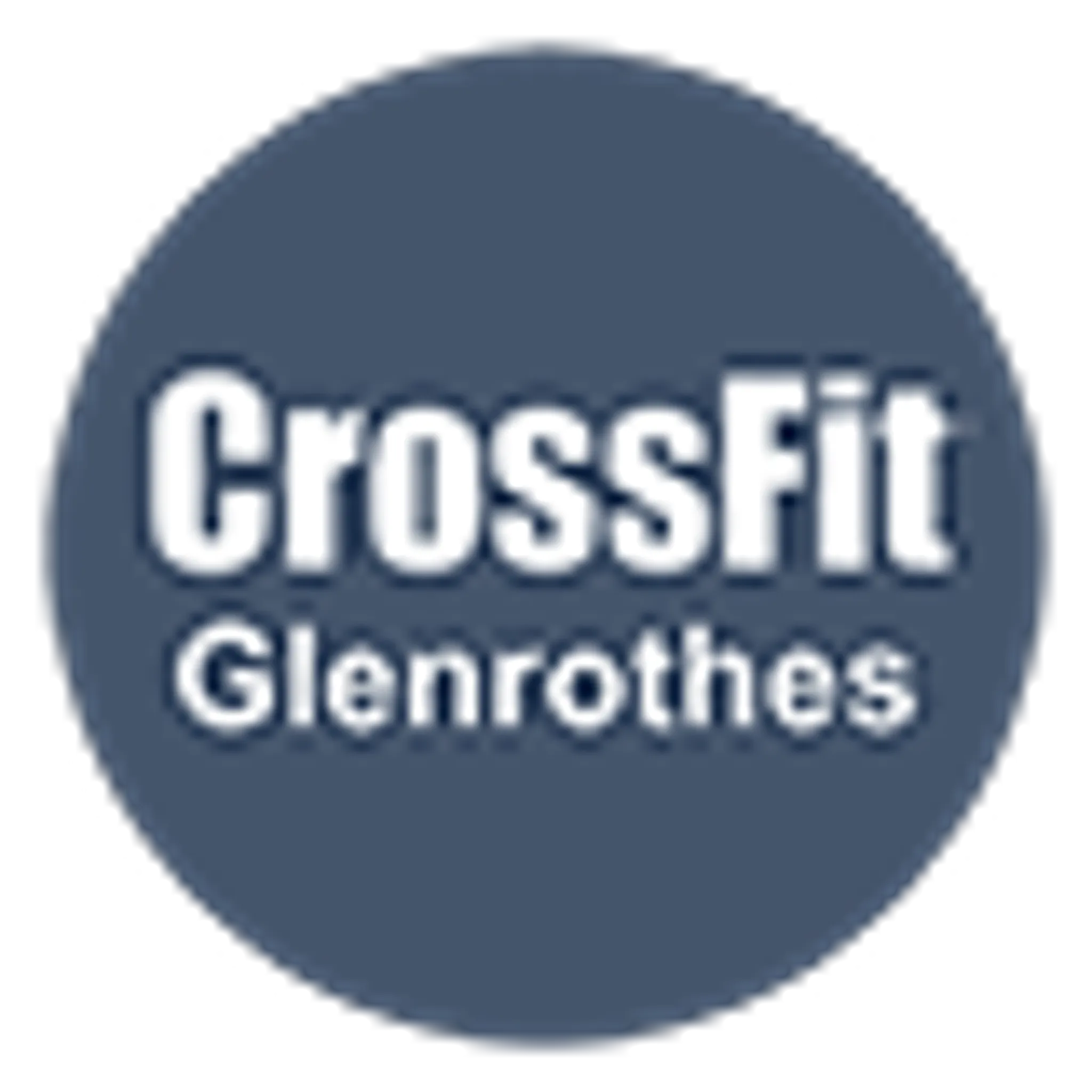 Crossfit Glenrothes