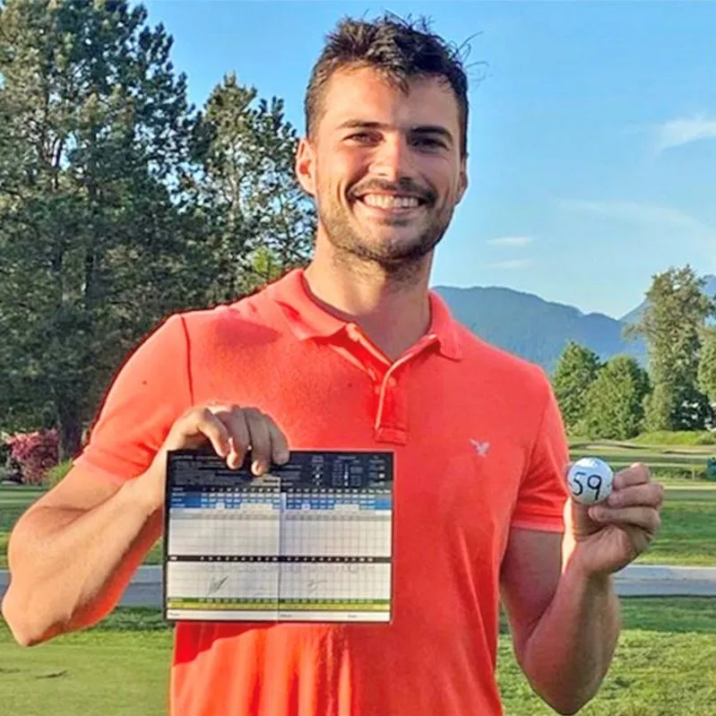 PGA of British Columbia