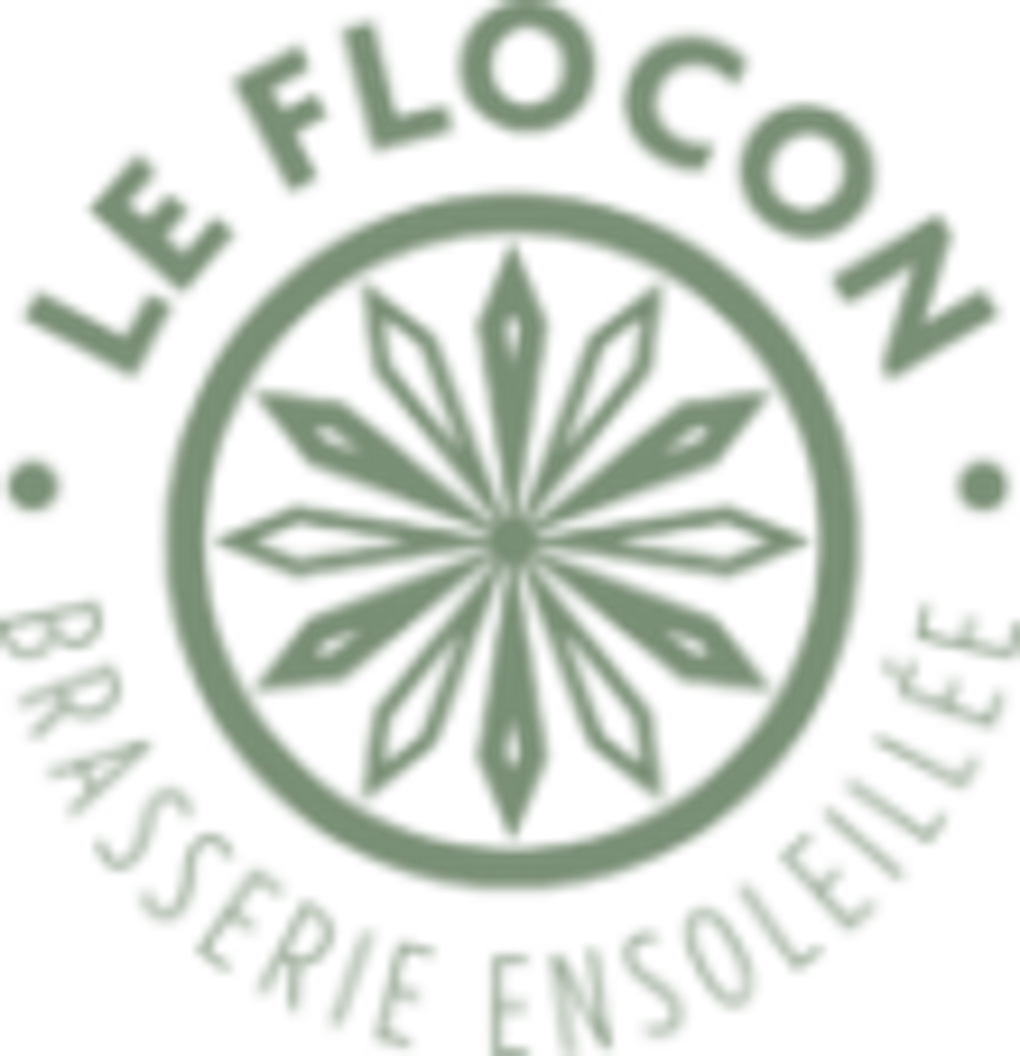 Restaurant Le Flocon - La Rosière