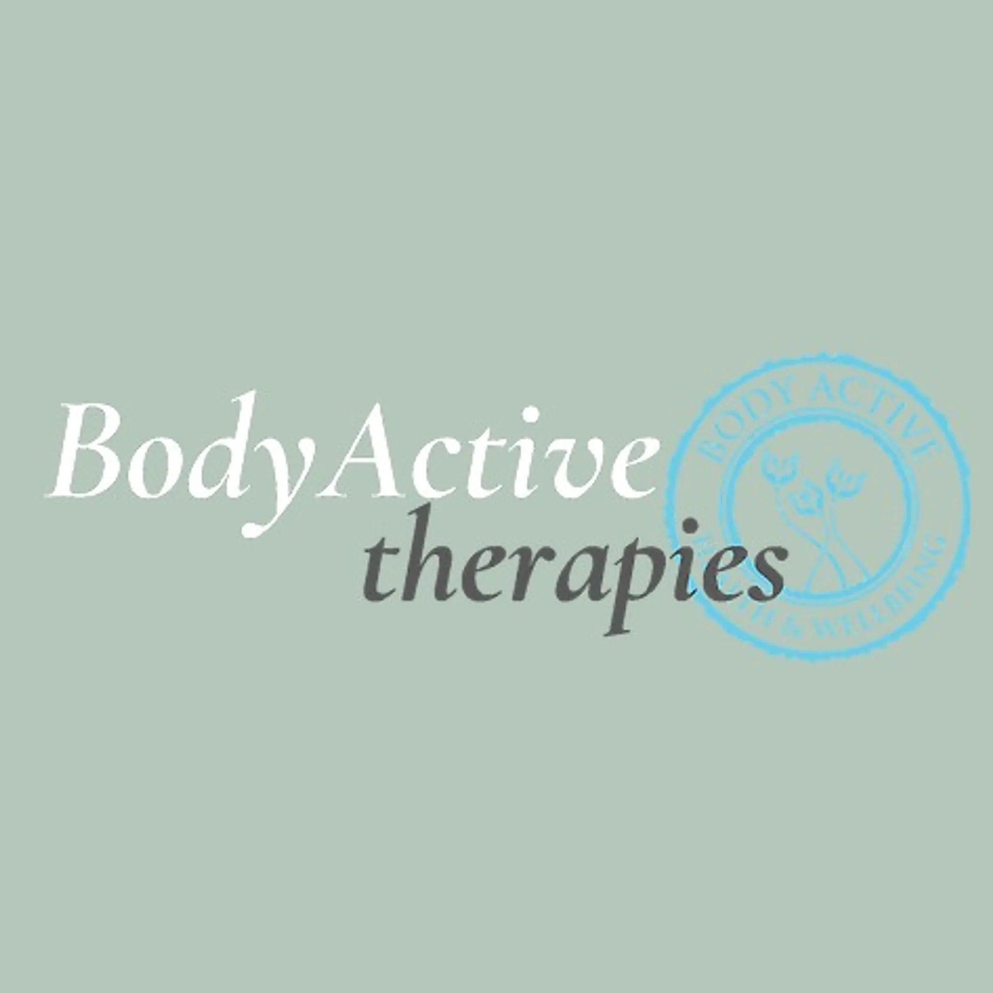 BodyActive Therapies