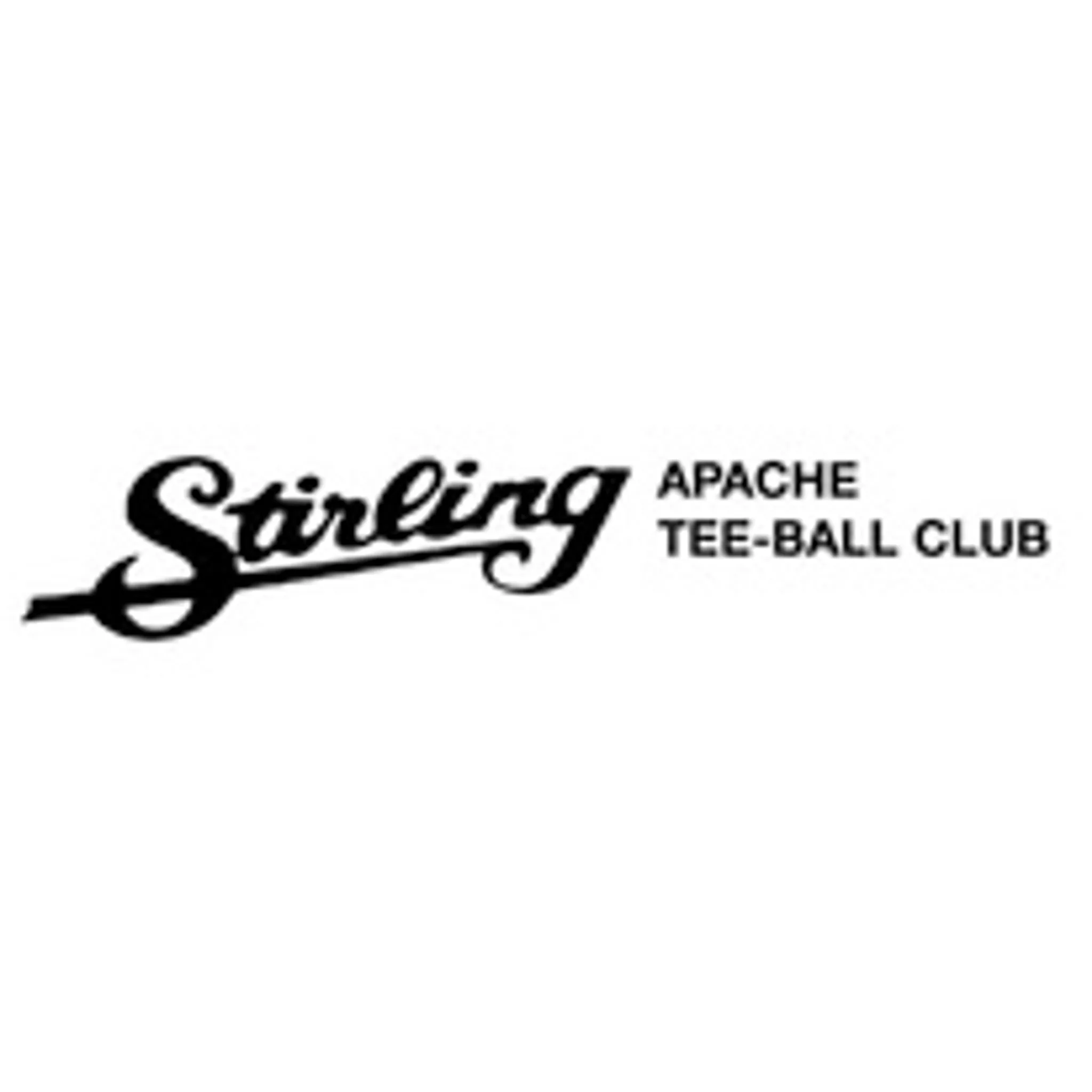 Stirling Apache Tee-Ball & Softball Club