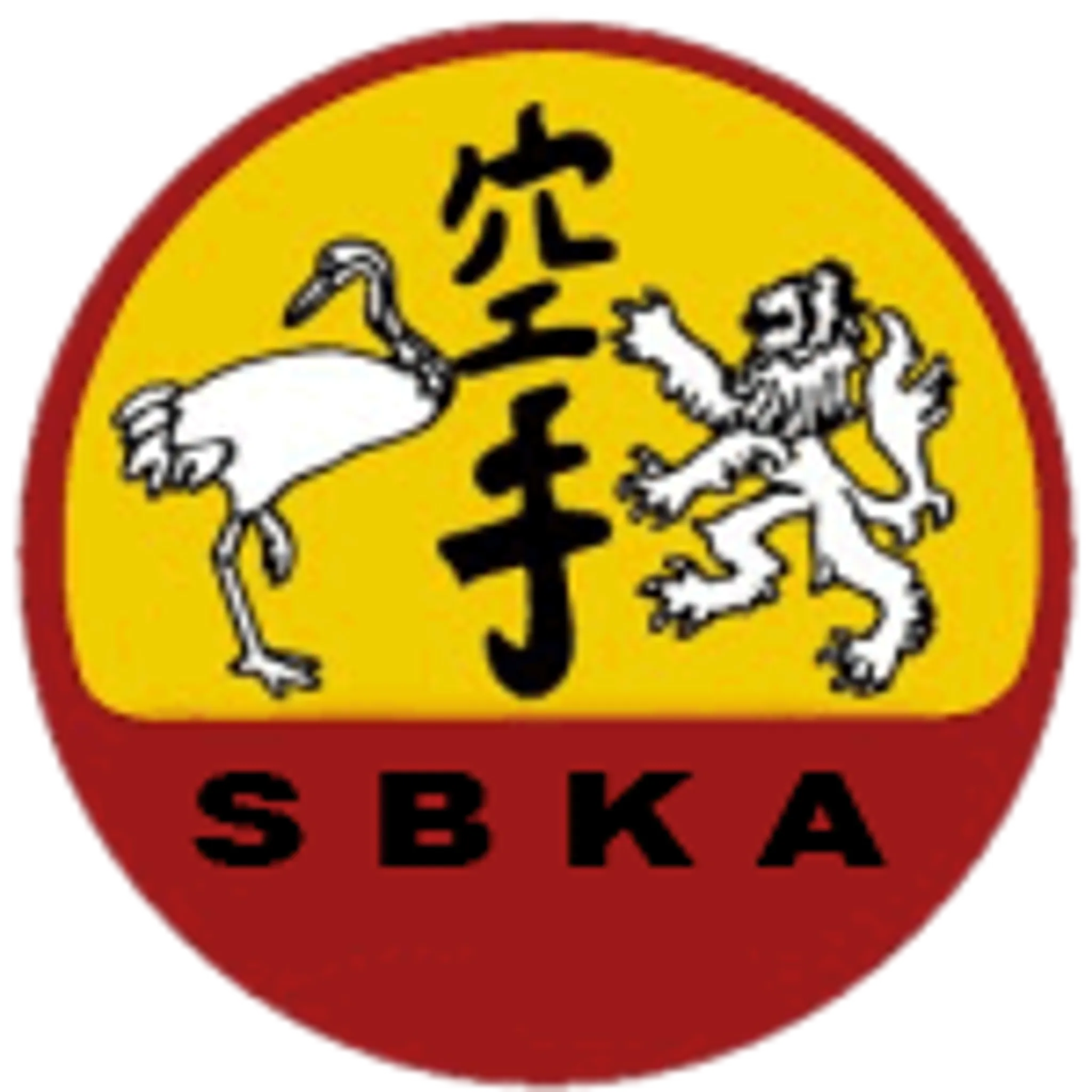 SBKA Karate
