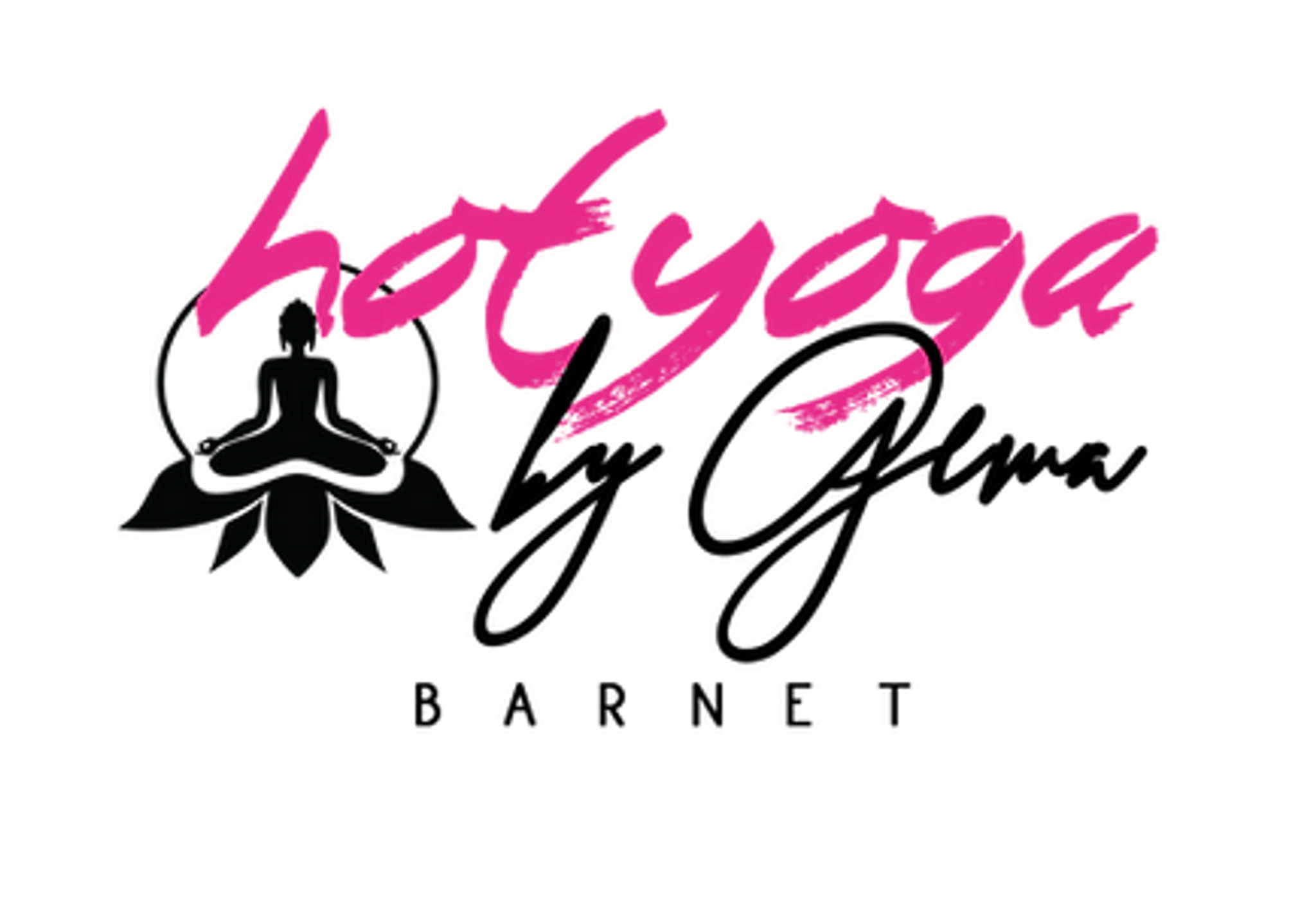 Hot Yoga by Gema