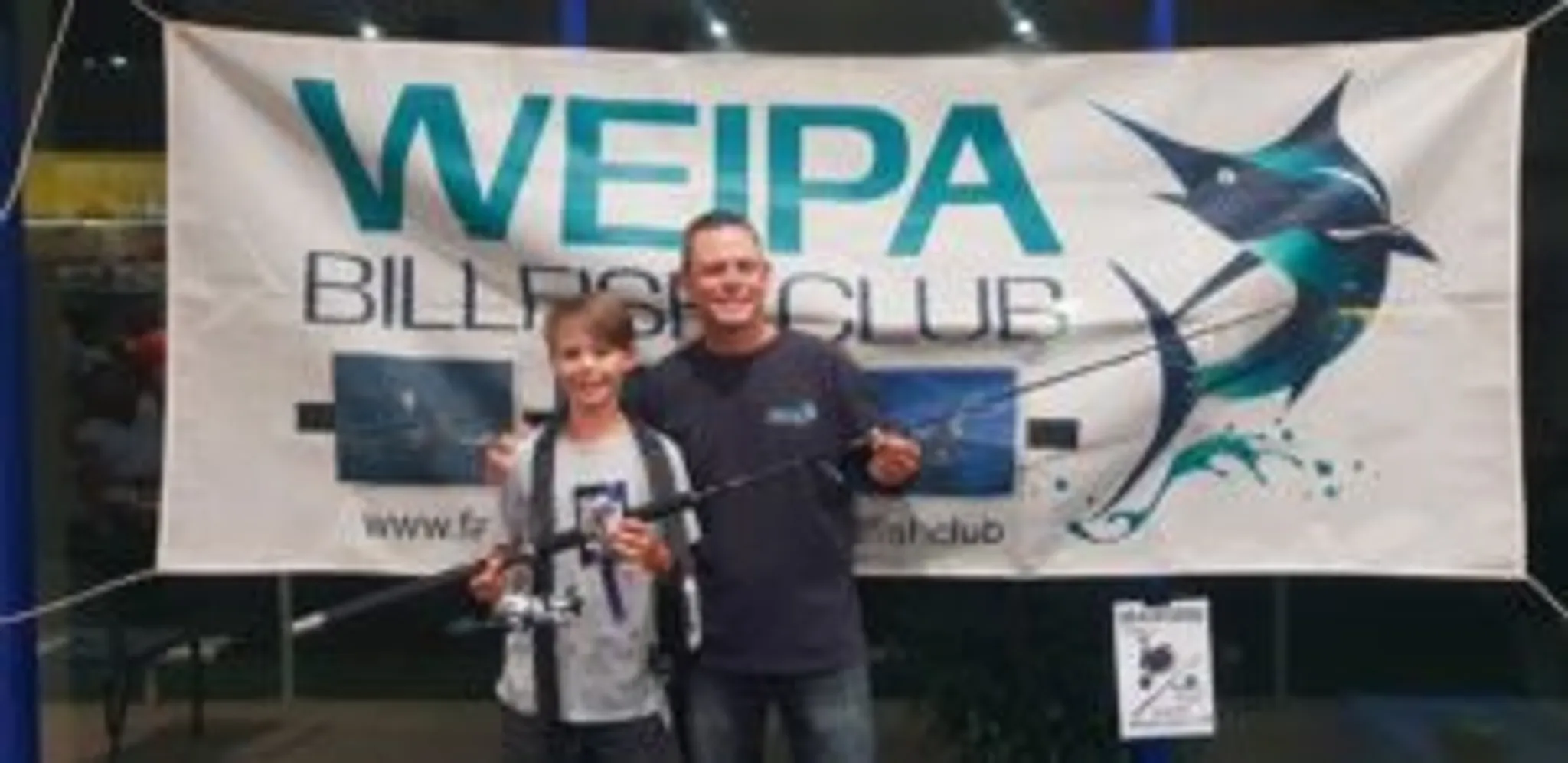 2024 Hinchinbrook Catch & Release Tournament