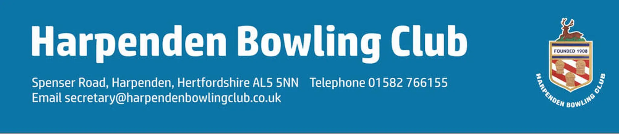 Harpenden Bowling Club