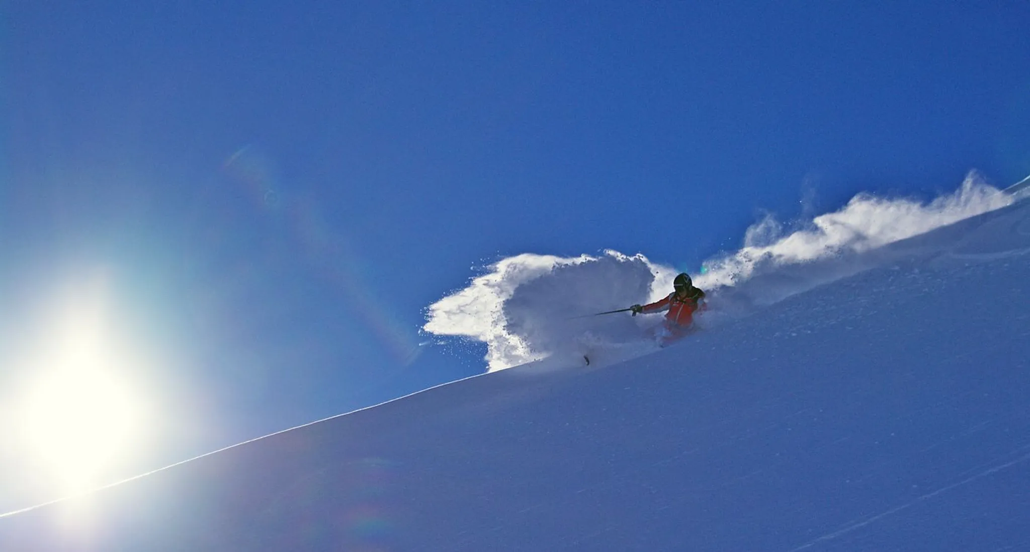 Pack Débutant (week-end 1ere fois en ski)
