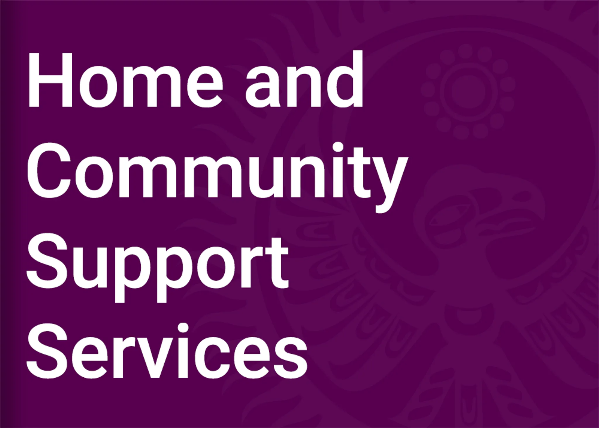 NMninoeyaa Aboriginal Health Access Centre