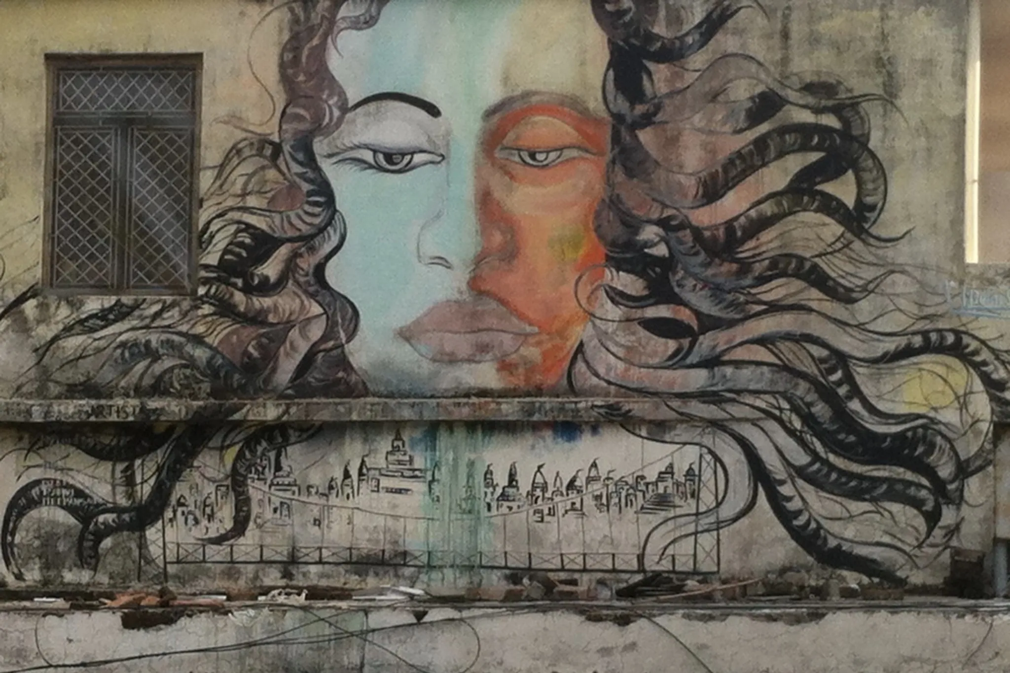 Haora Holistic Reflexology Massage Yoga