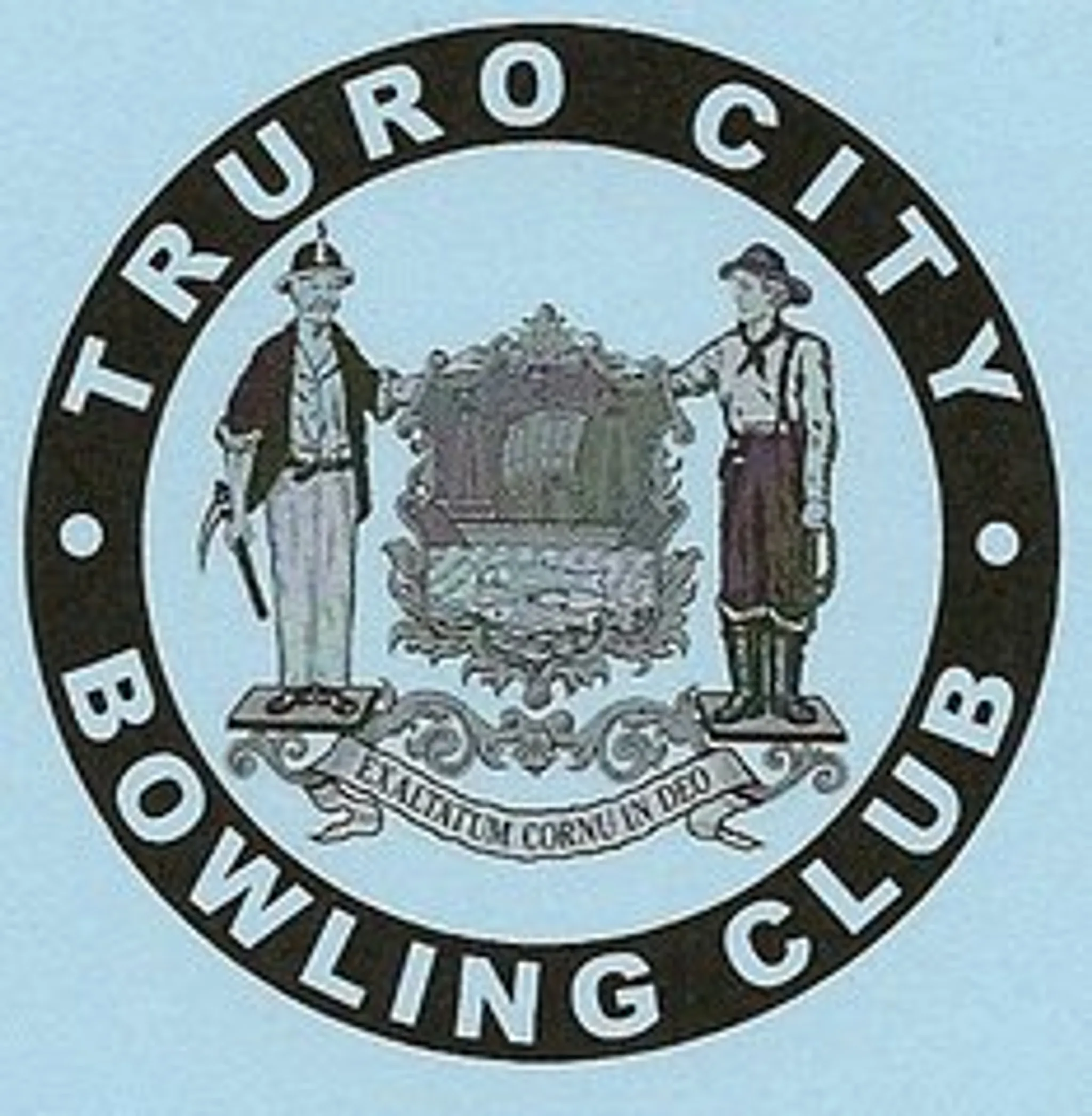Truro City Bowling Club