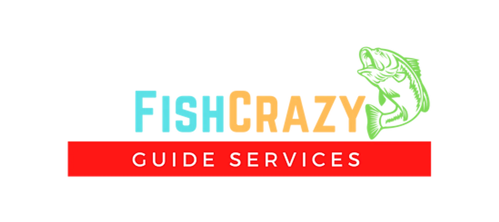 Fishcrazy Guide Service