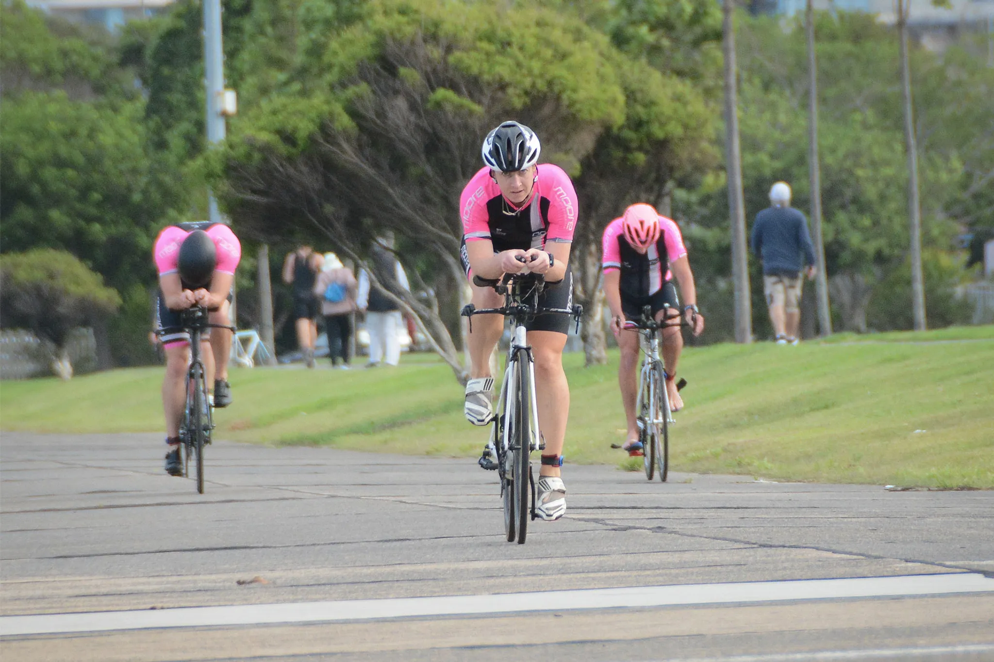 Moore Performance Cycling