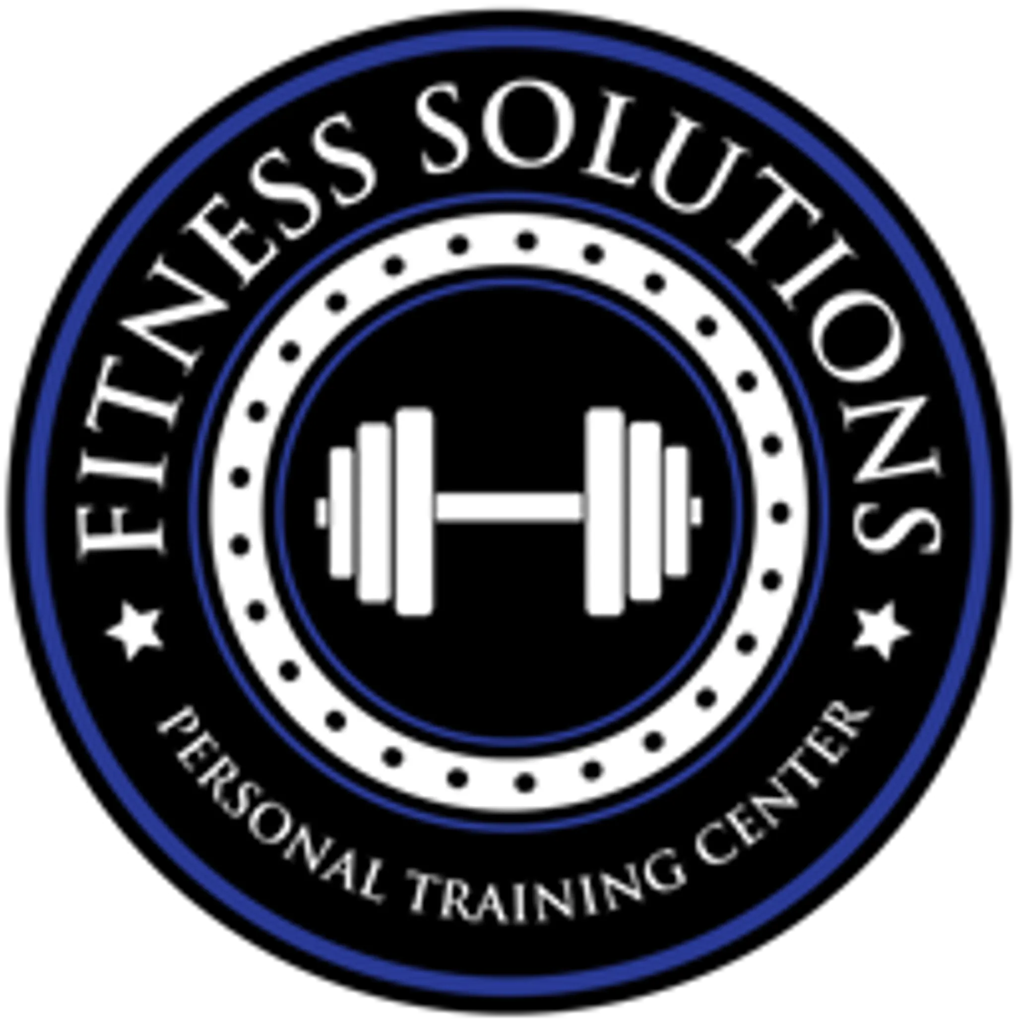 Fitness Solutions Personal Training Center