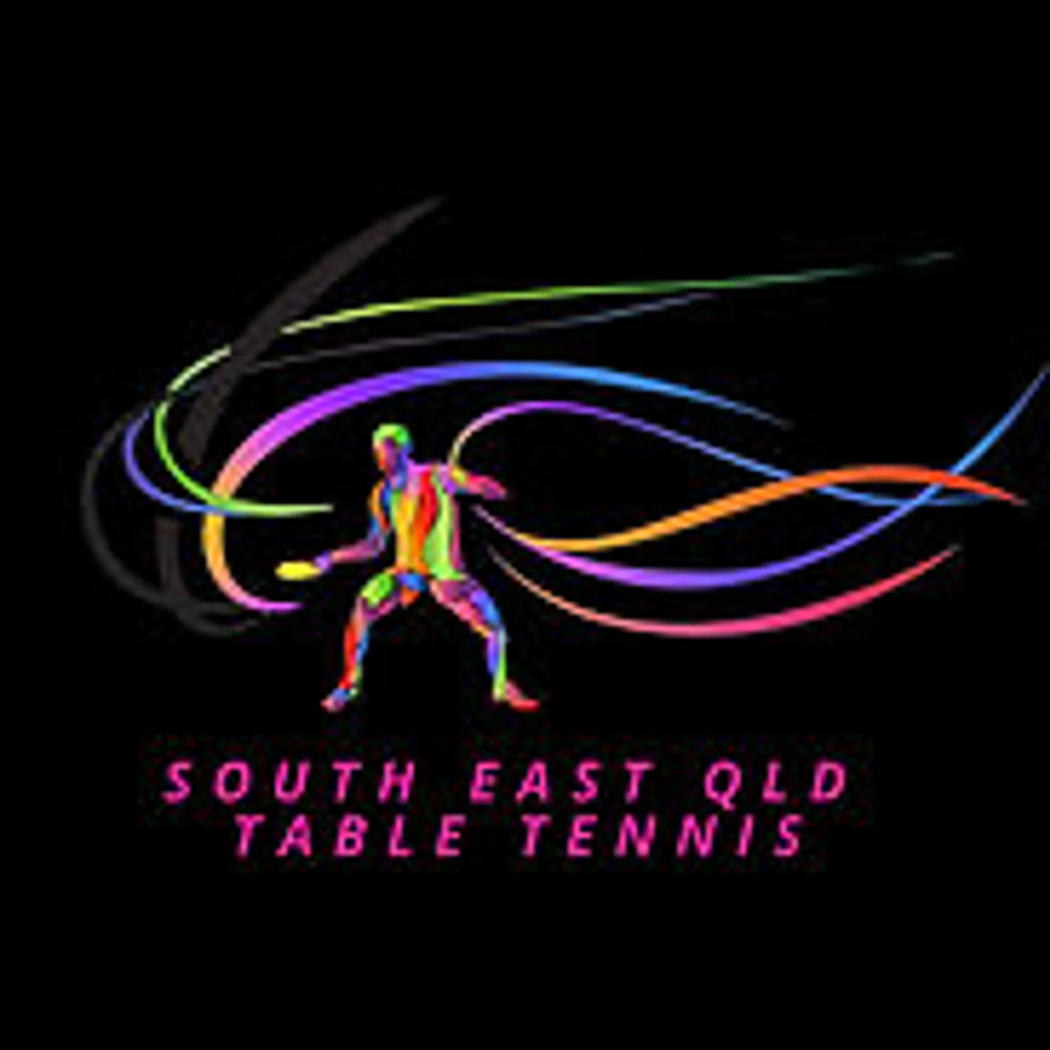 South East Queensland Table Tennis