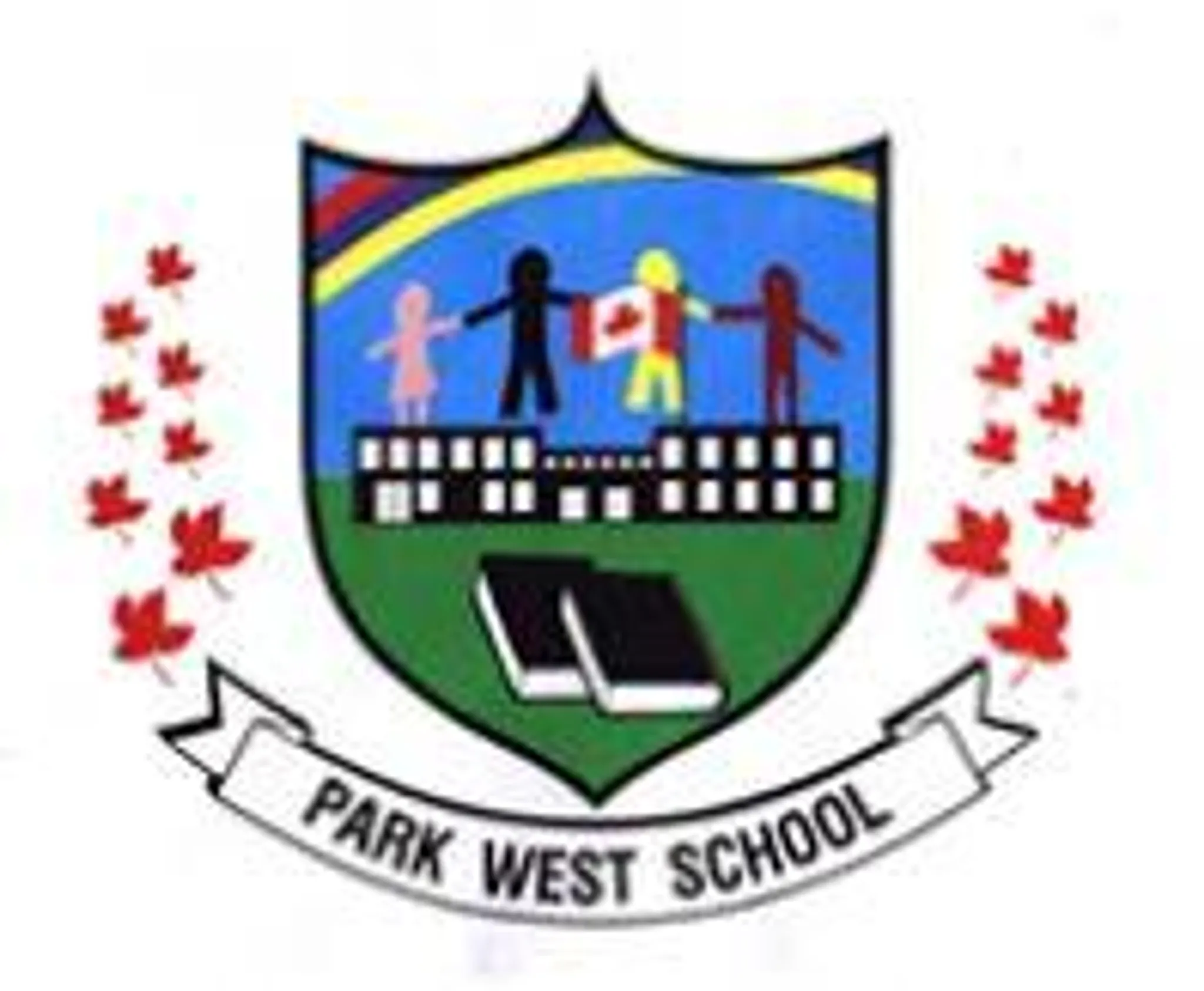 Park West School Community Track