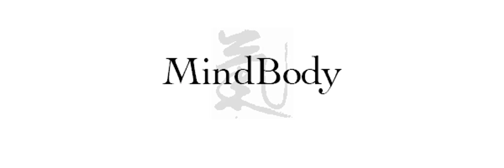 MindBody Aikido