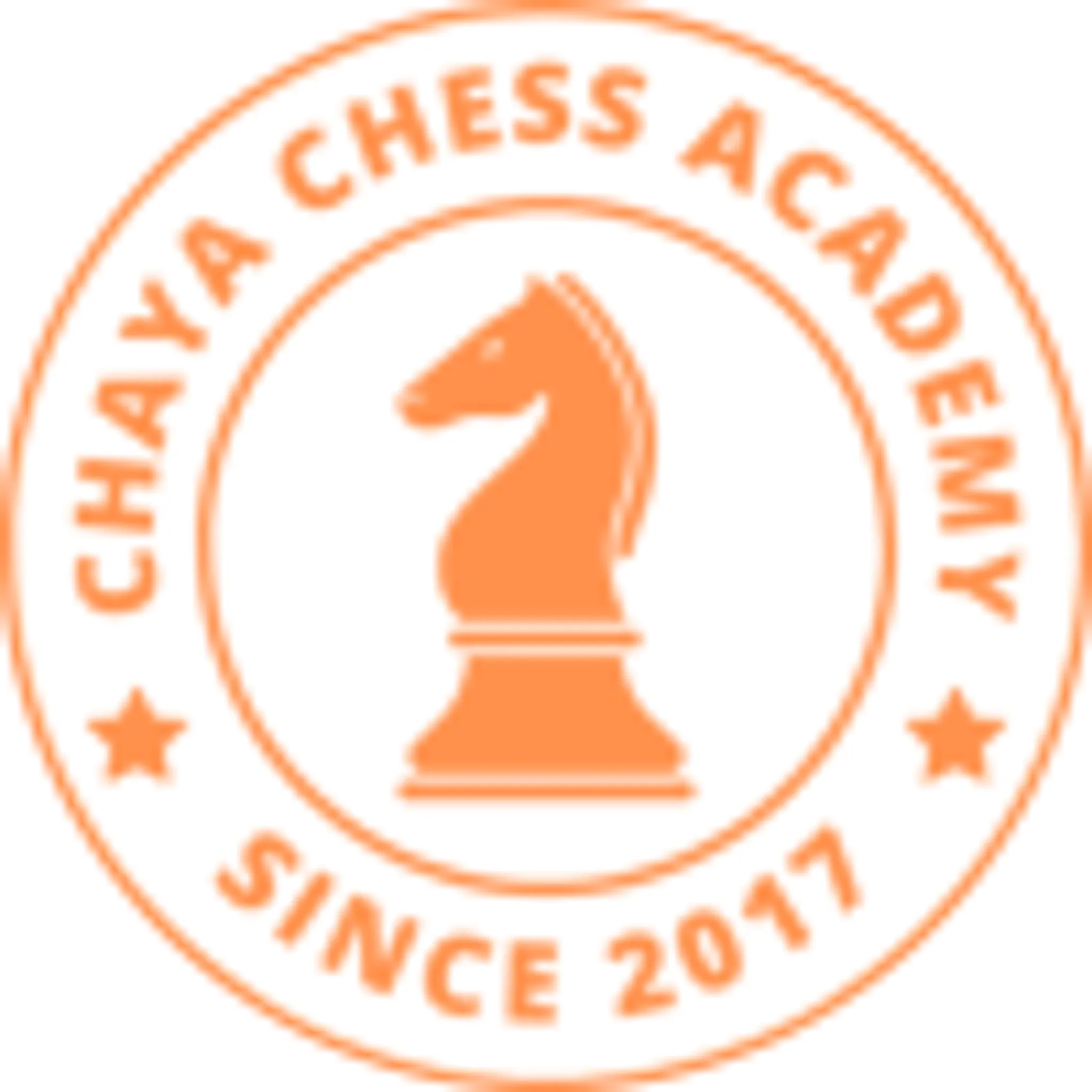 Chaya Chess Academy