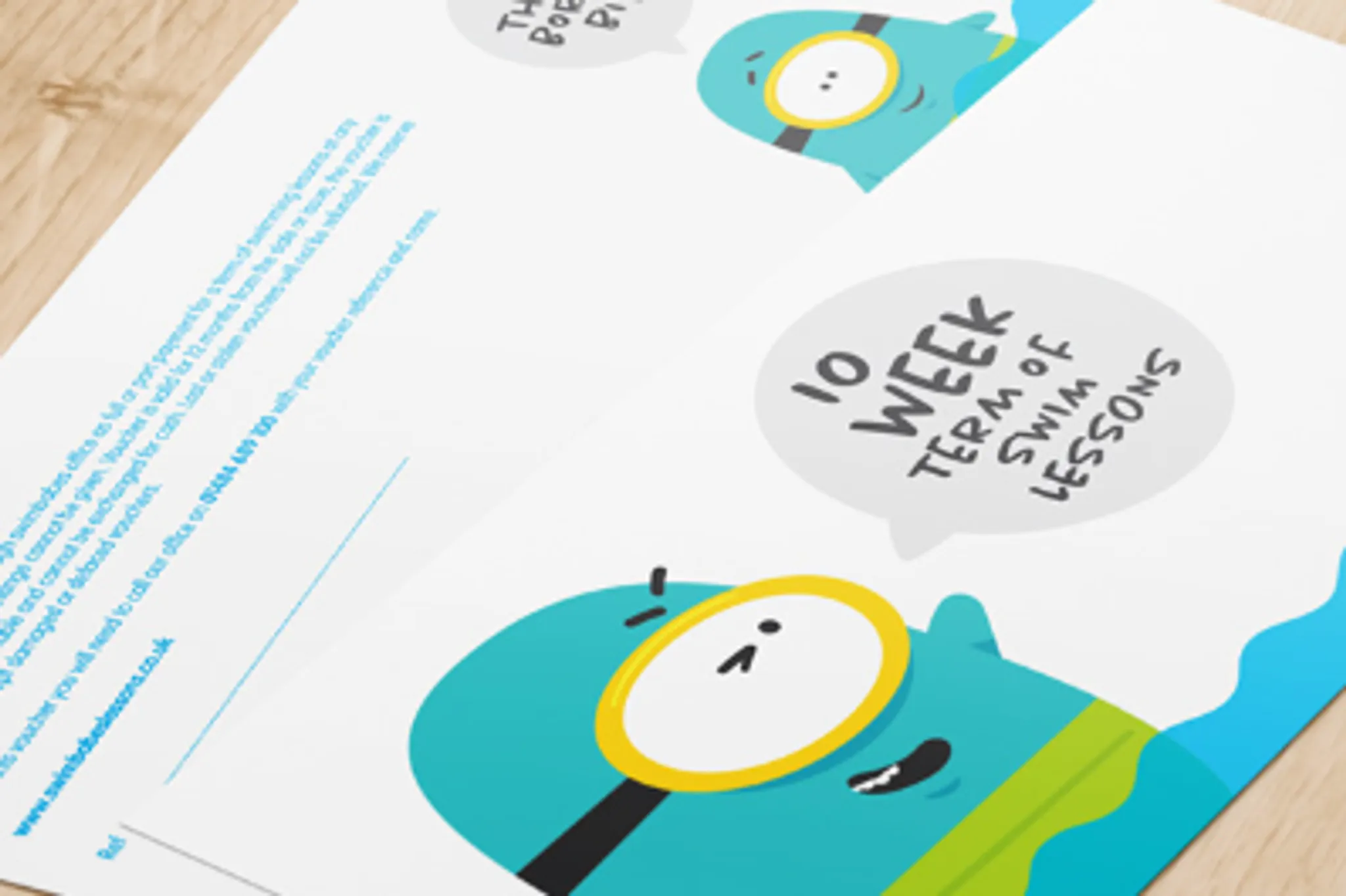 Swimbabes Lessons - Stocksbridge Leisure Centre