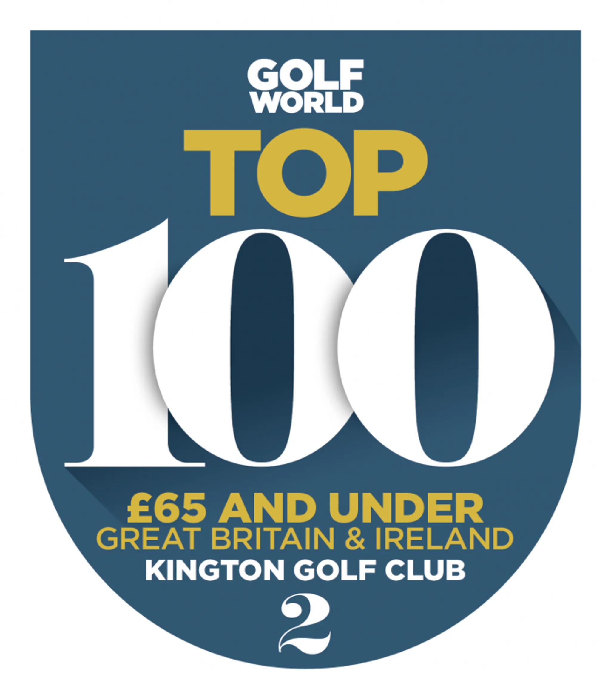 Kington Golf Club