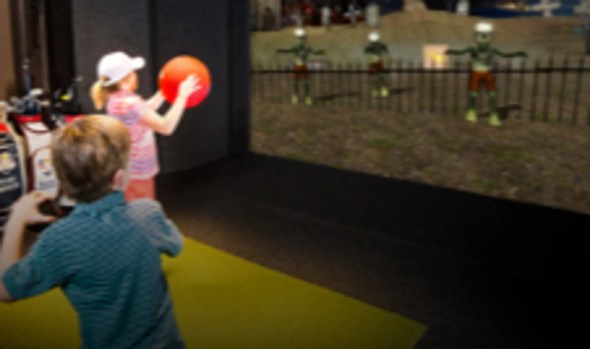 Dee Why Big Swing Golf