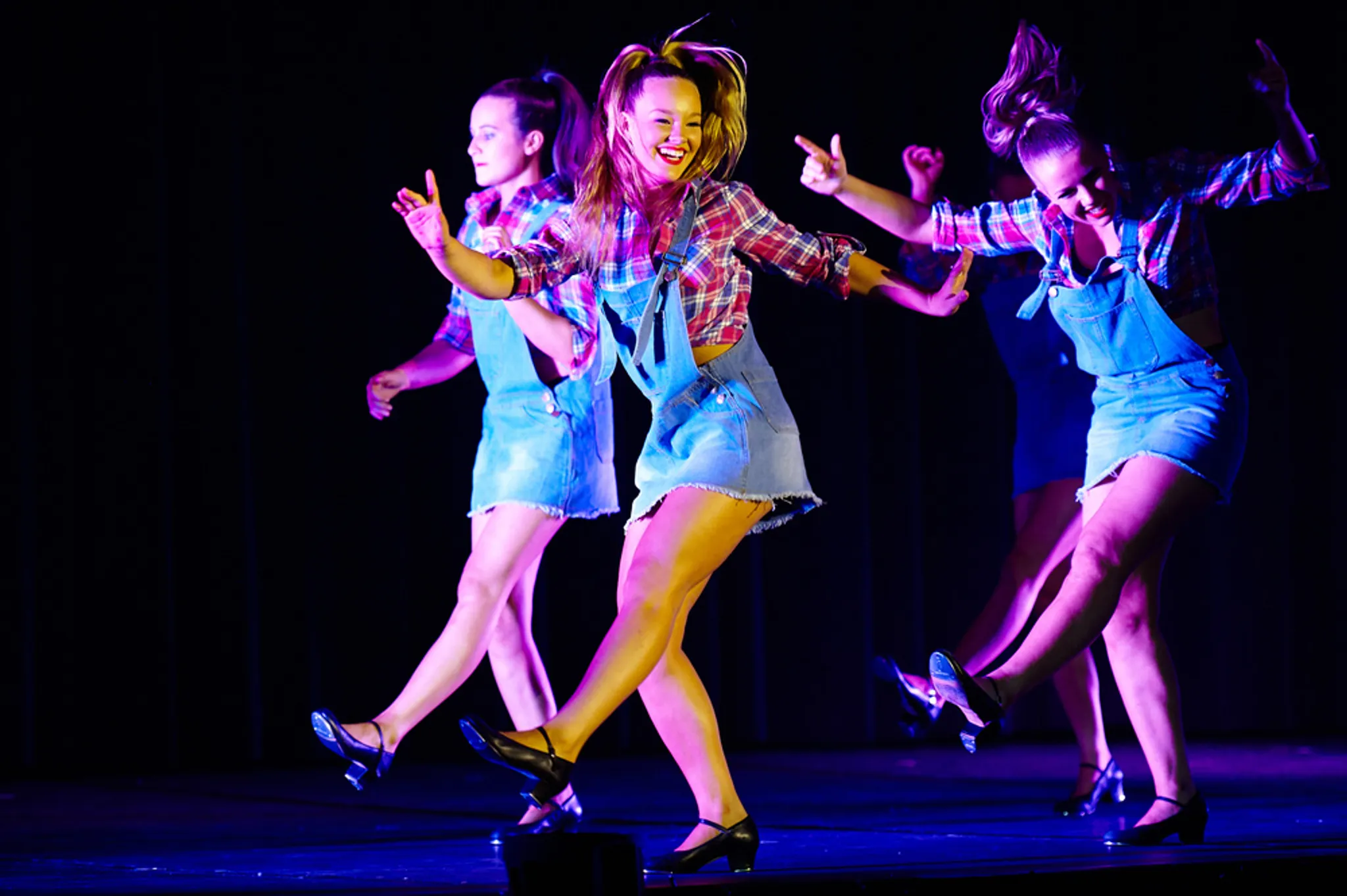 MDX Performing Arts Dance Classes