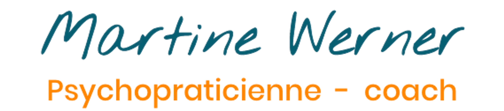 Martine Werner Thérapeute EFT - gestion des émotions Dijon