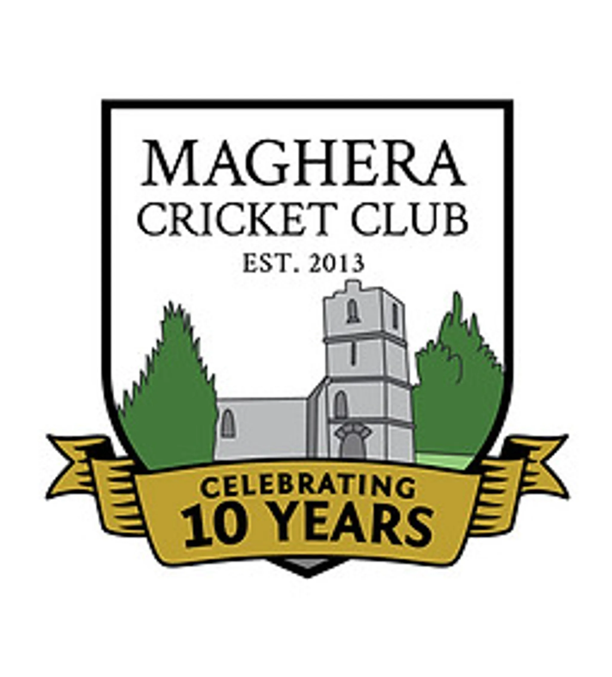 Maghera Cricket Club