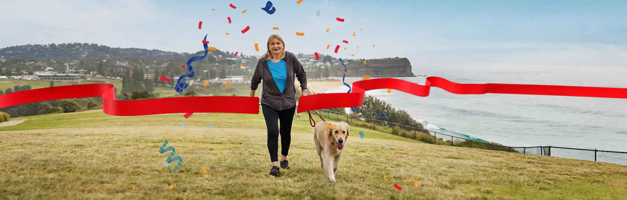 Yeronga Globe Trotters Walking Group