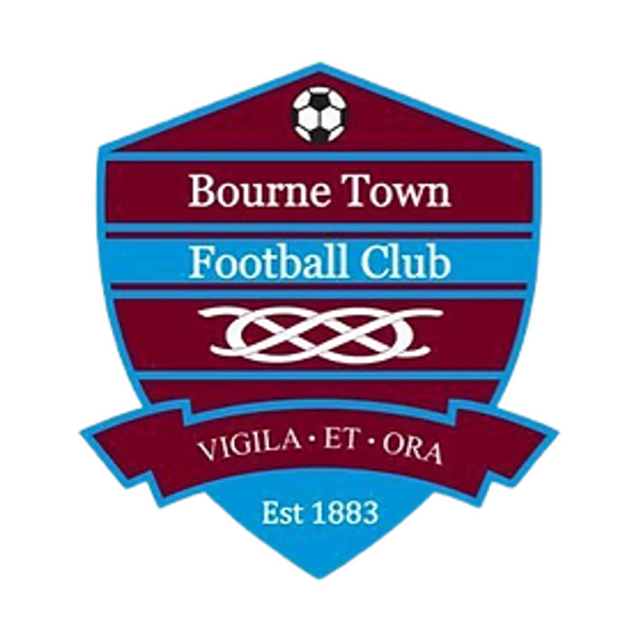 Bourne Town Football Club