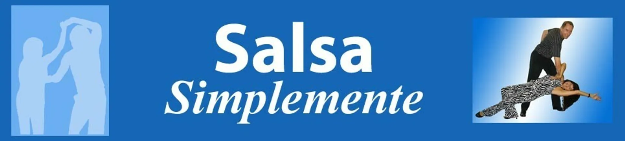 Salsa Simplemente Salsa