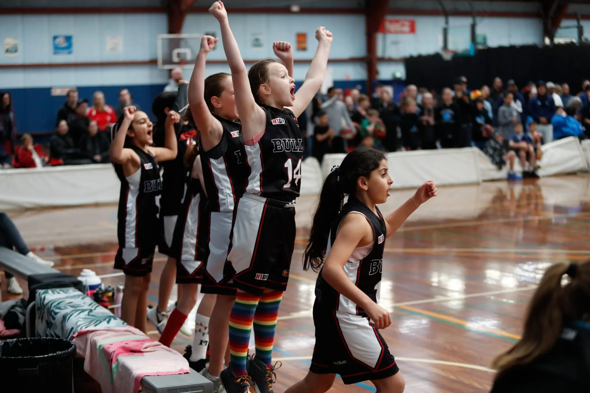 2024 BNSW Schools Tournament